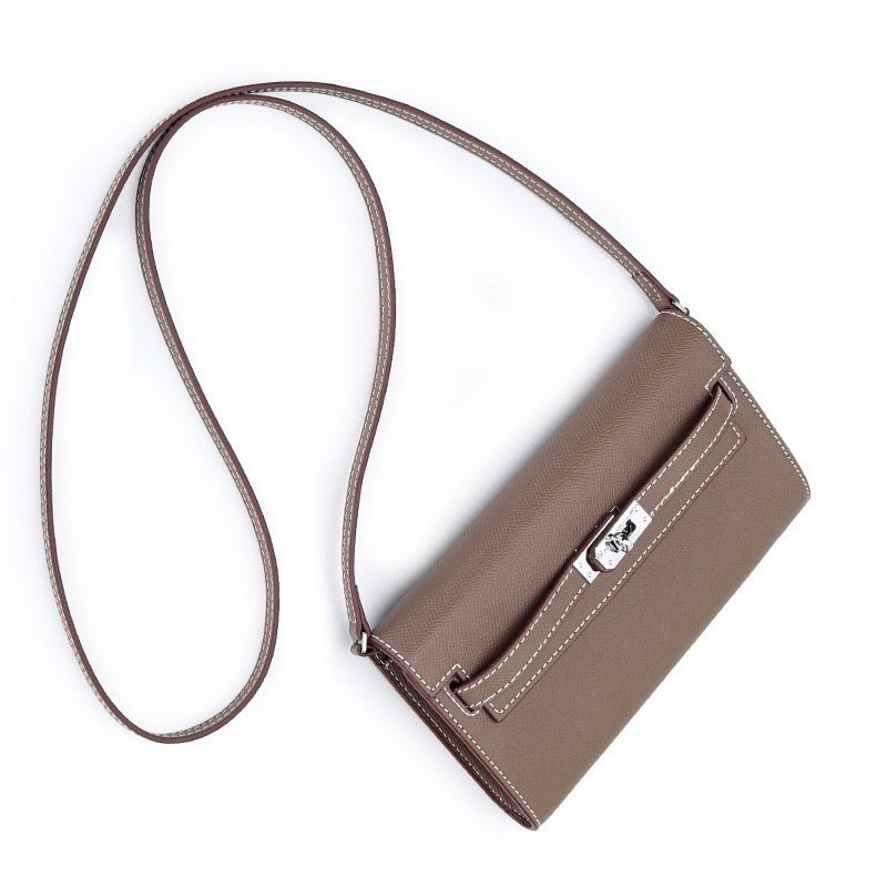 Sac « TAUPE »