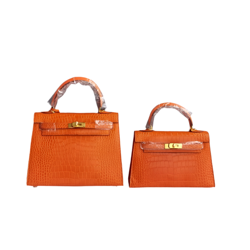 Sac « H CROCO »
