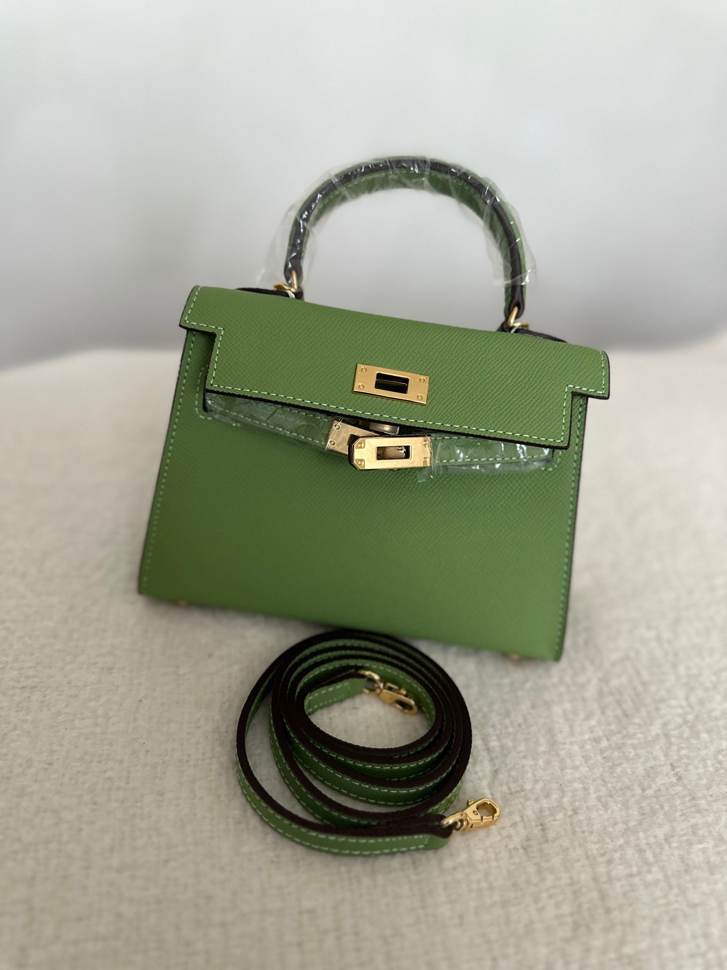 Sac « GREEN »