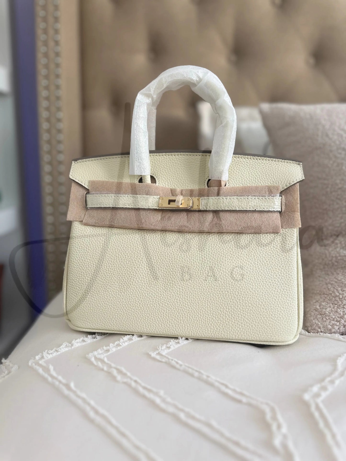 Sac « IVORY »