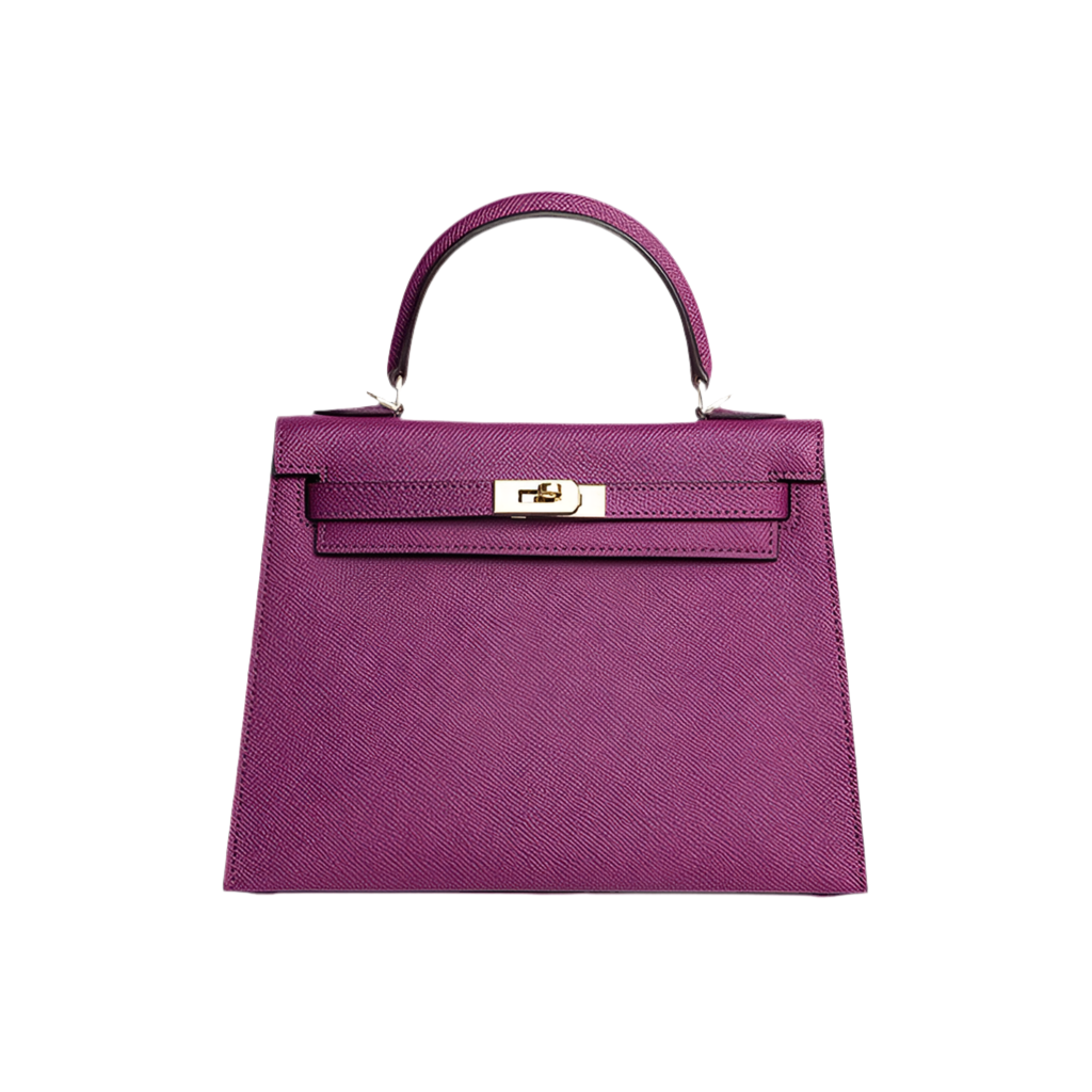 Sac « VIOLINE »