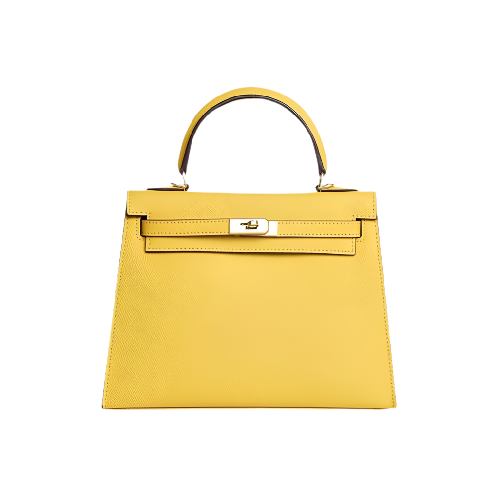 Sac « YELLOW »