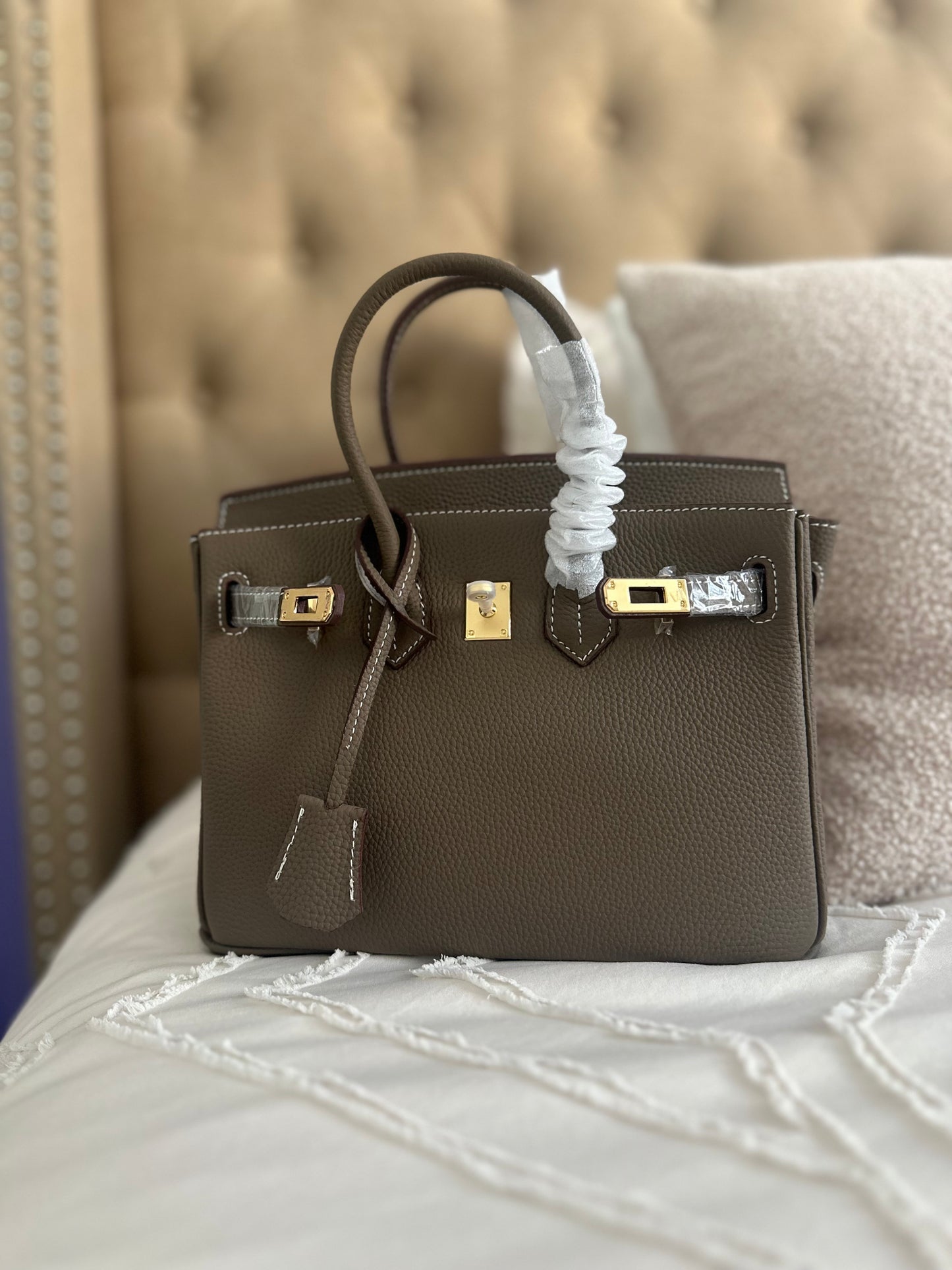 Sac « ACAJOU »