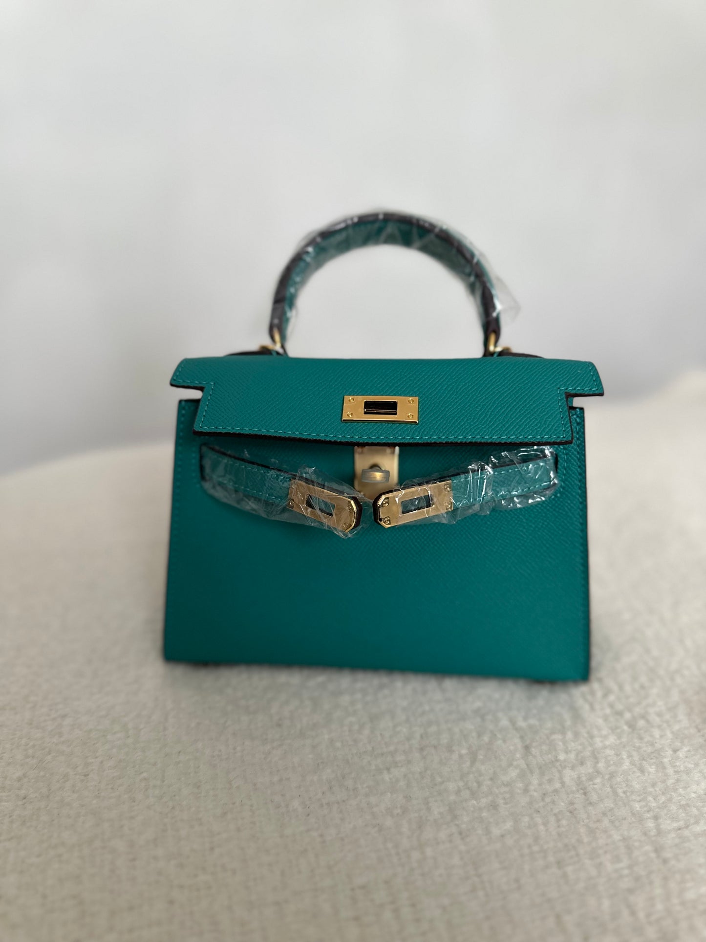 Sac « TEAL »
