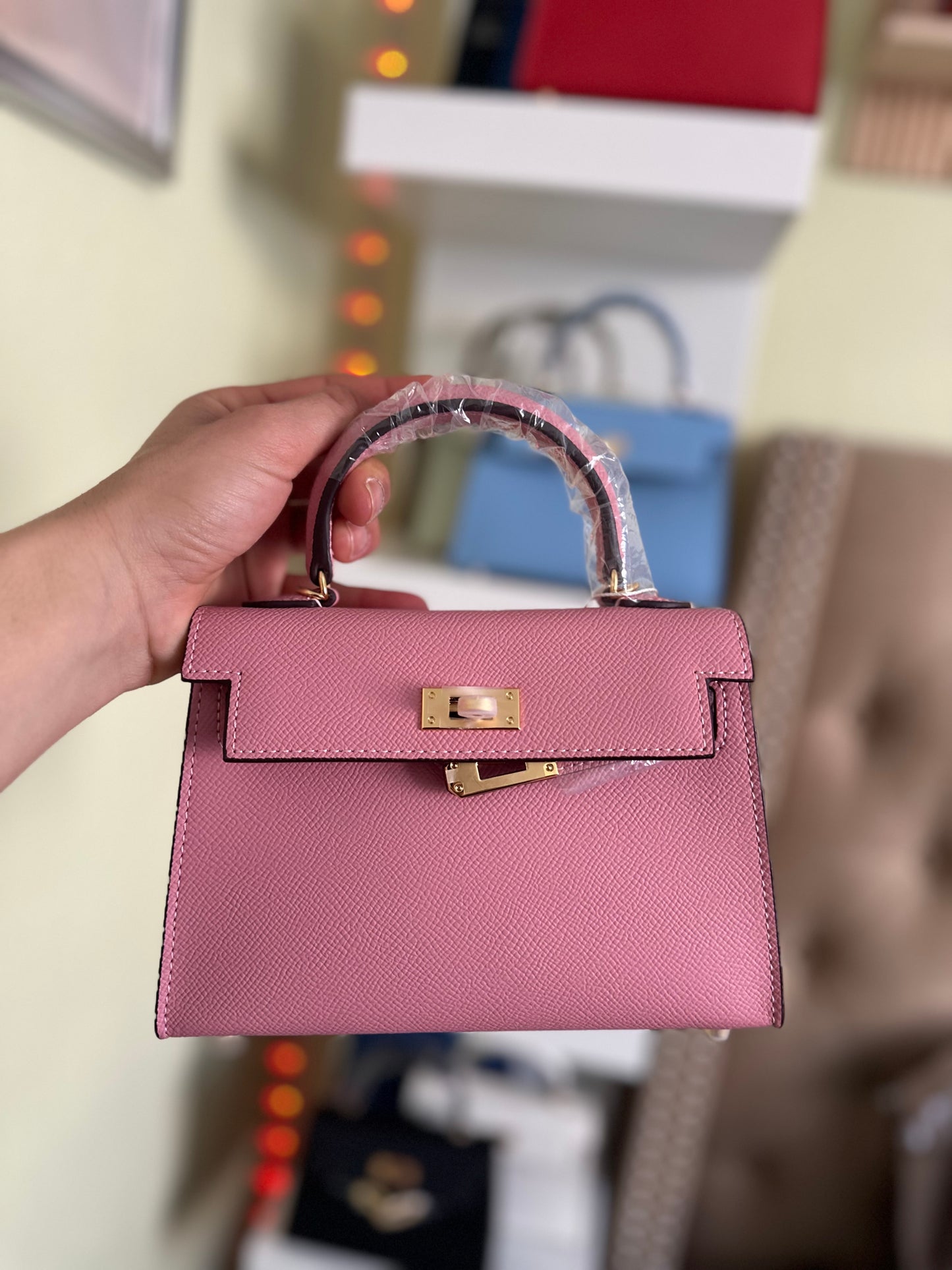Sac « PINK »