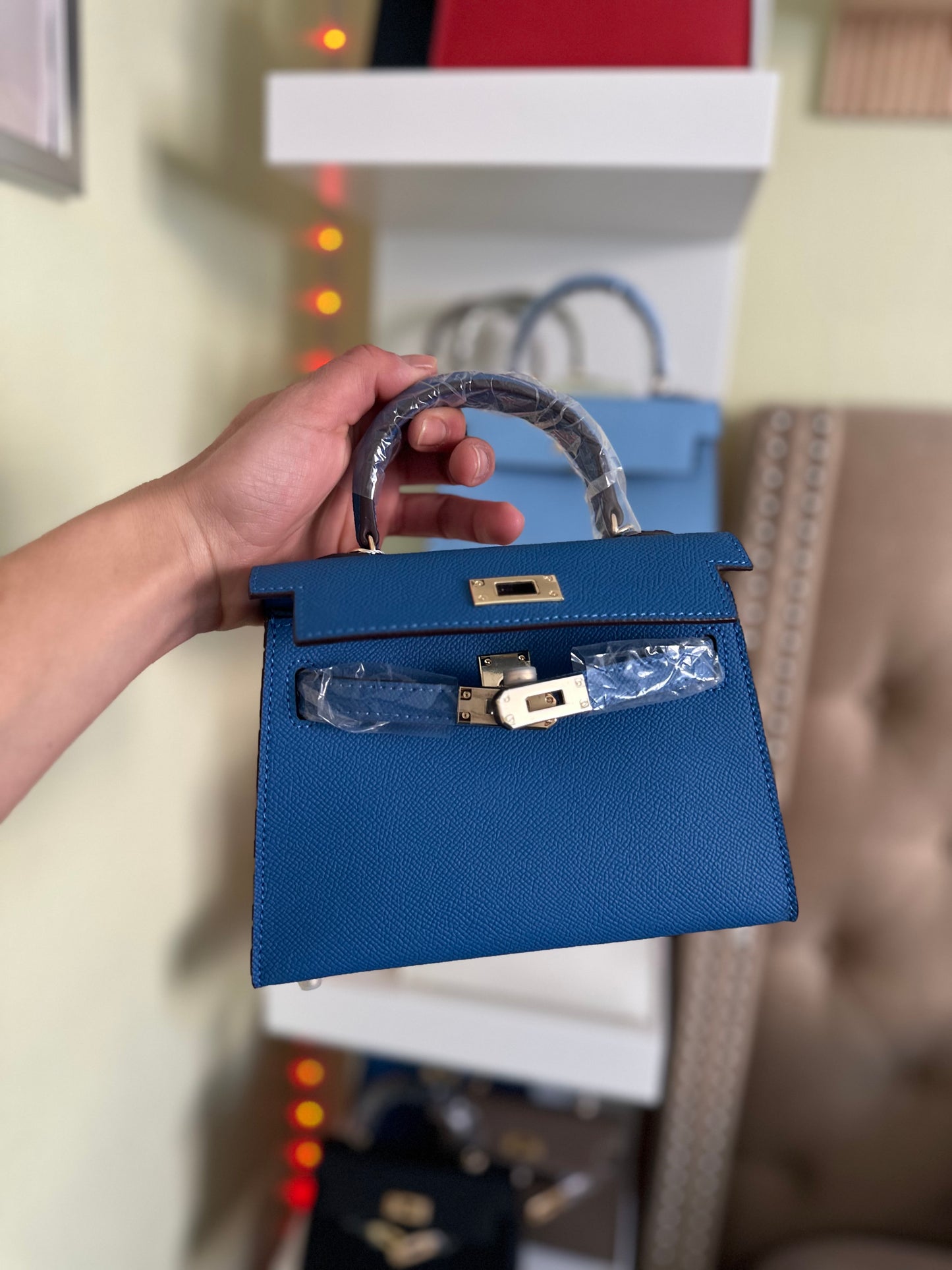 Sac « REGALIA »