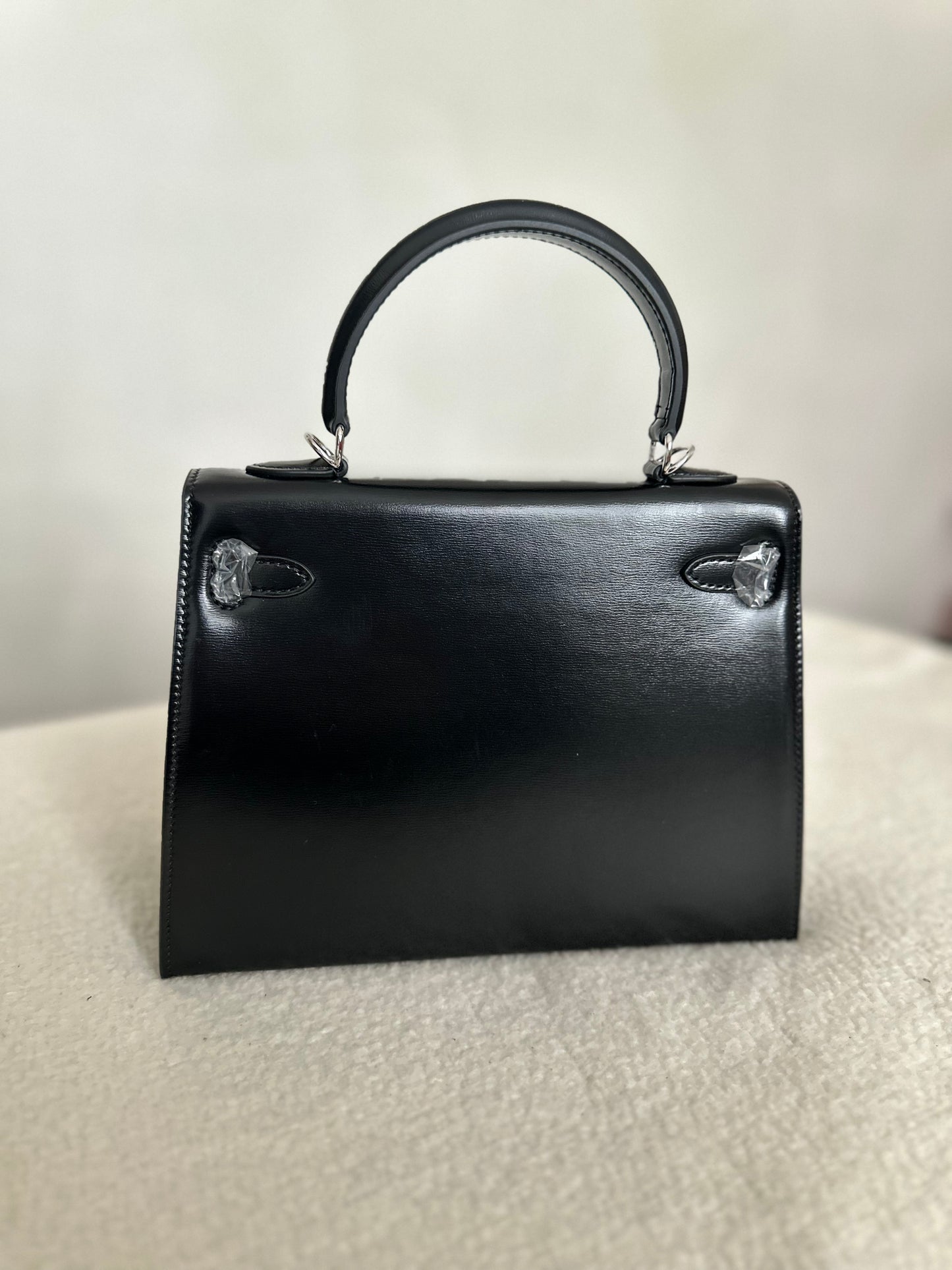 Sac « BLACK SHINY »