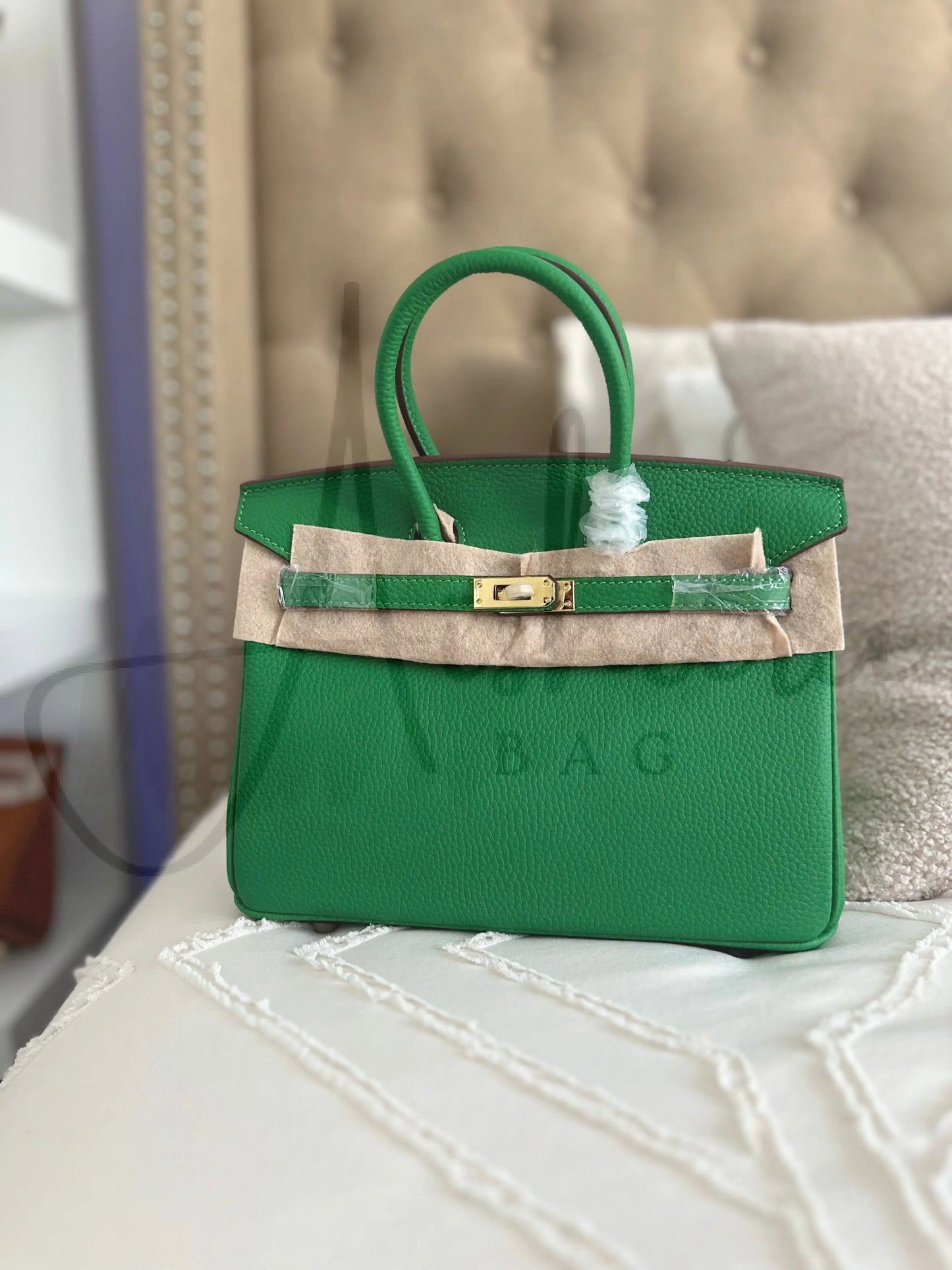 Sac « JADE »