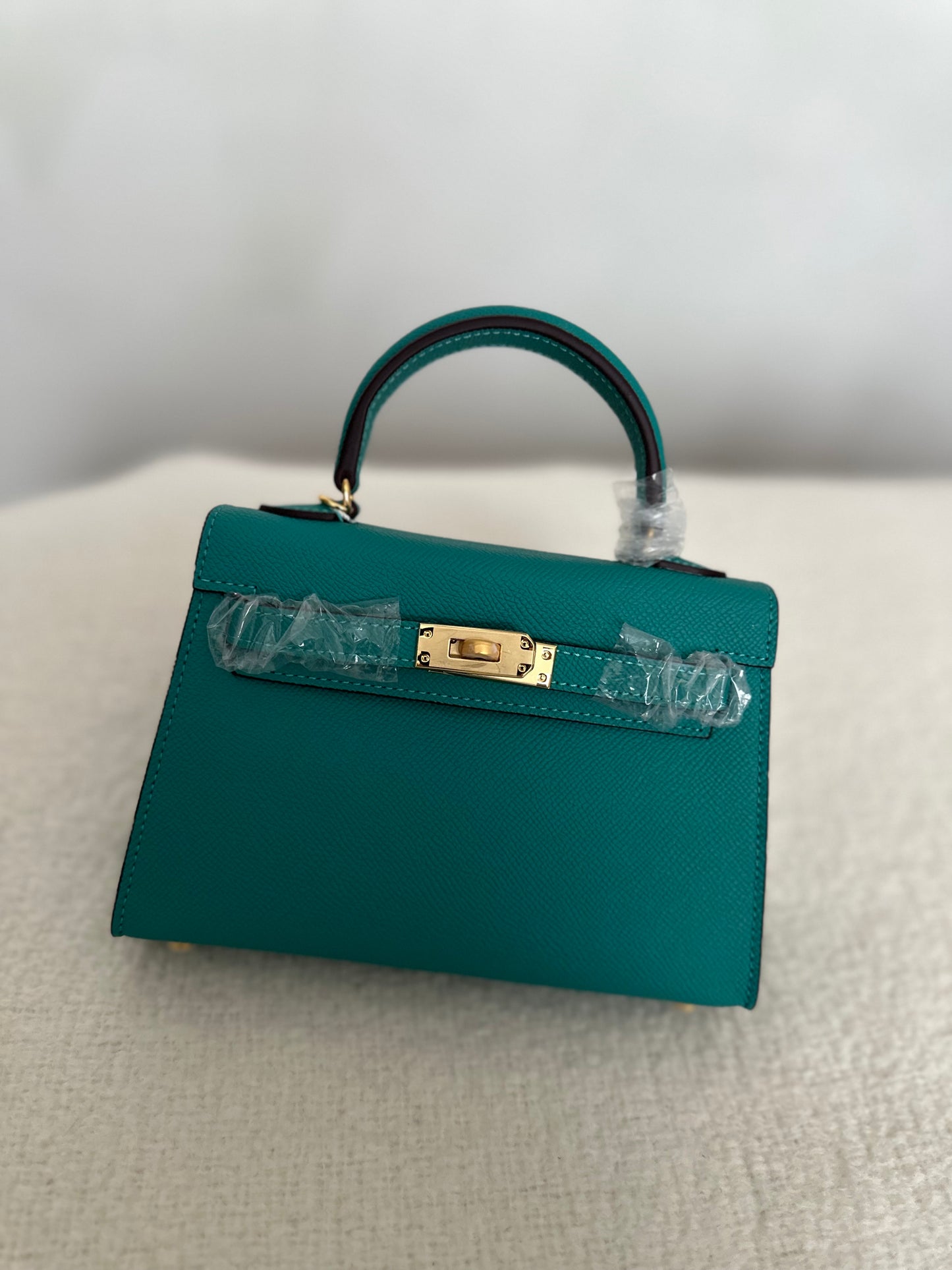 Sac « TEAL »