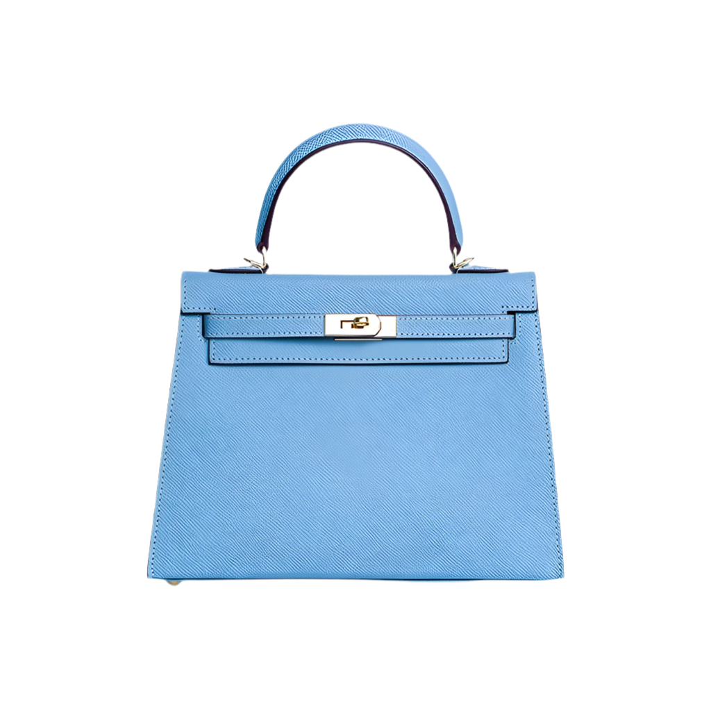 Sac « BLUE »