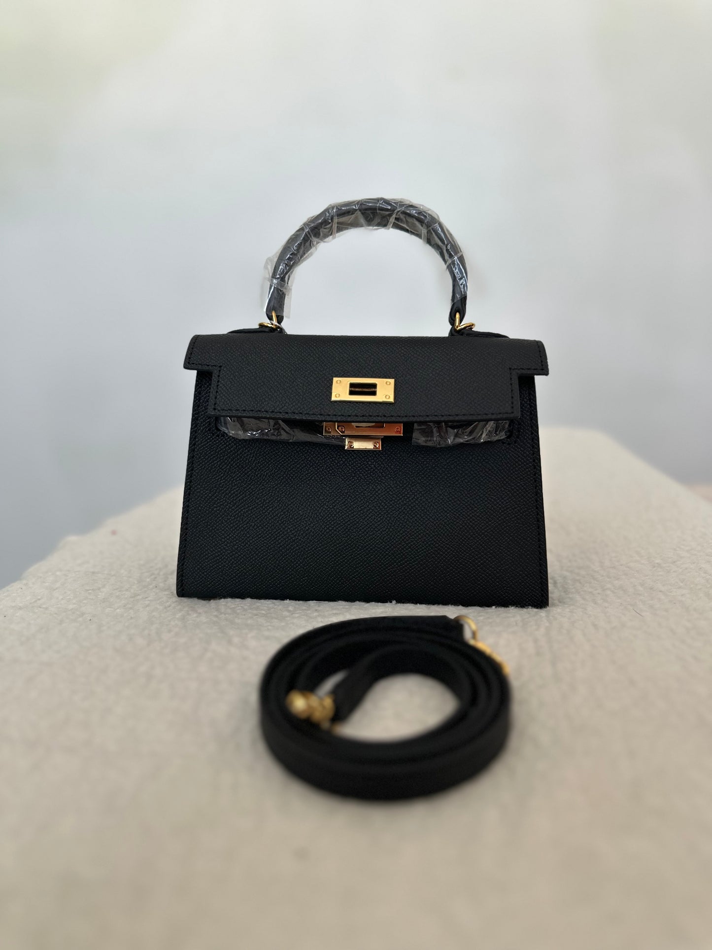Sac « BLACK »