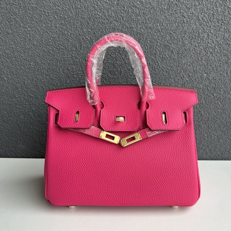 Sac « NEON PINK »