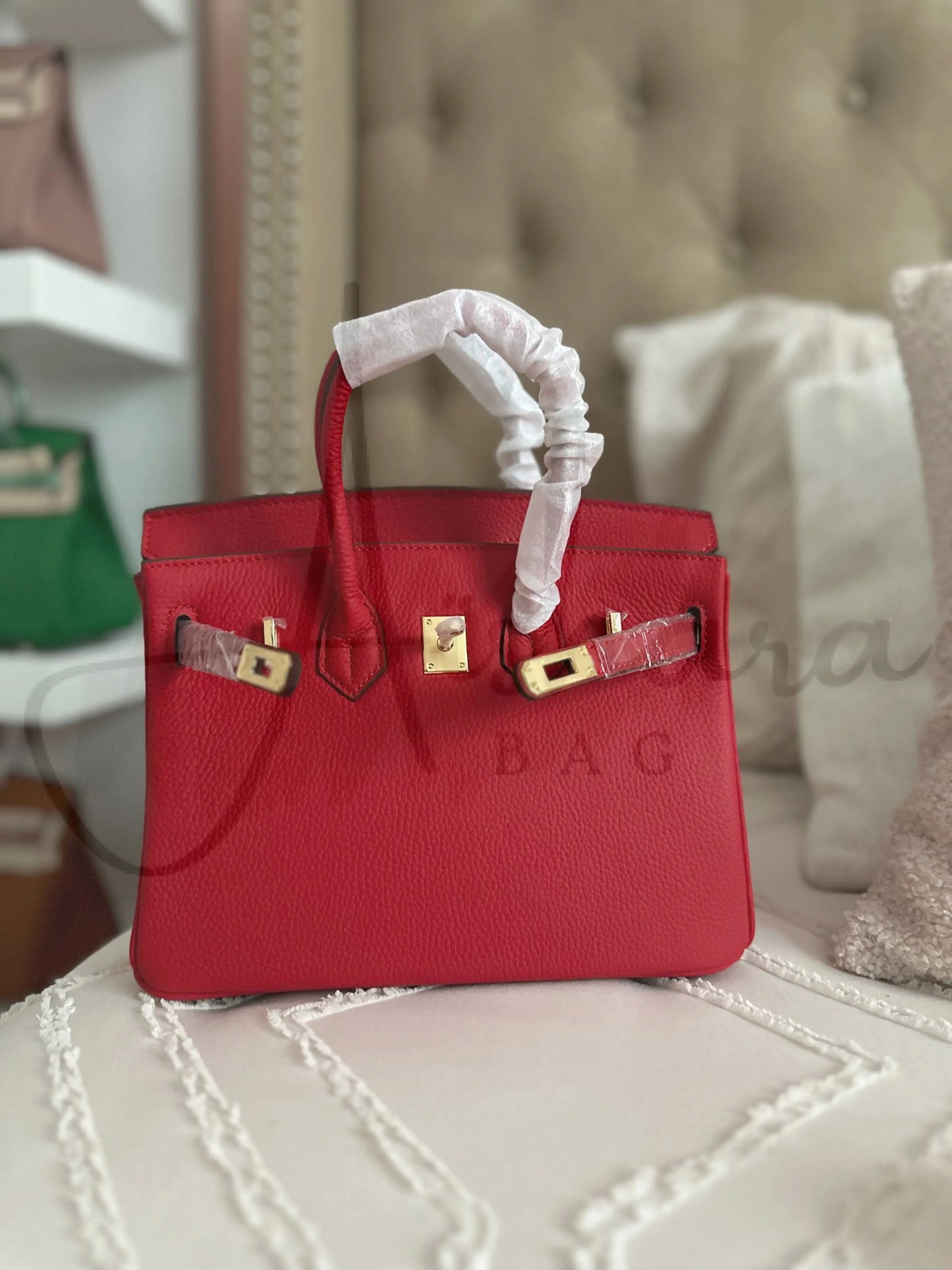 Sac « RUBY »