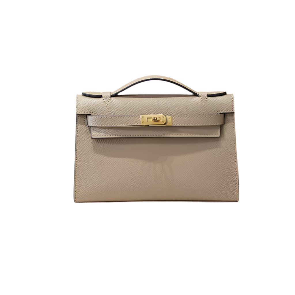 Pochette K « NUDE »