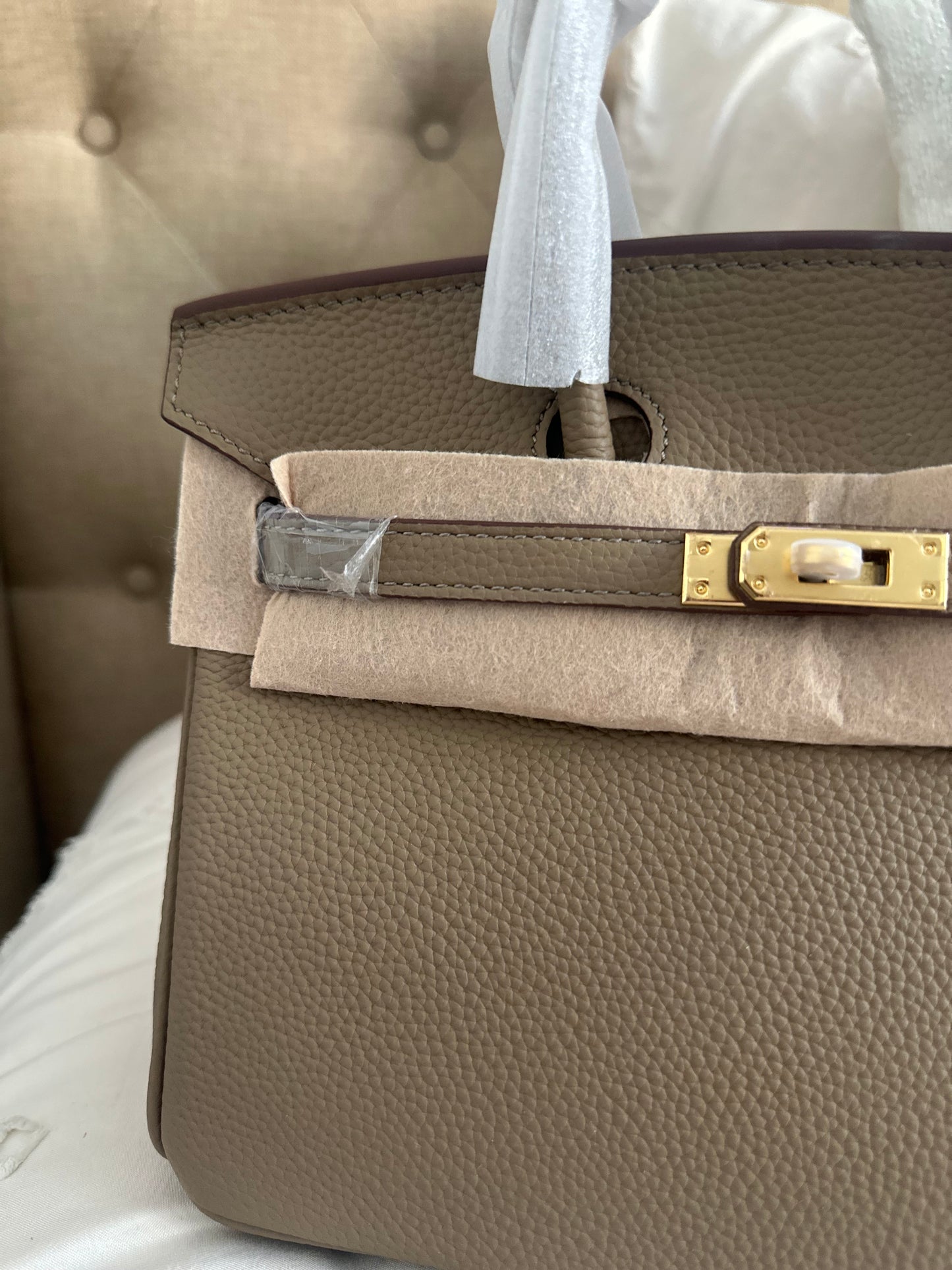 Sac « CREME »