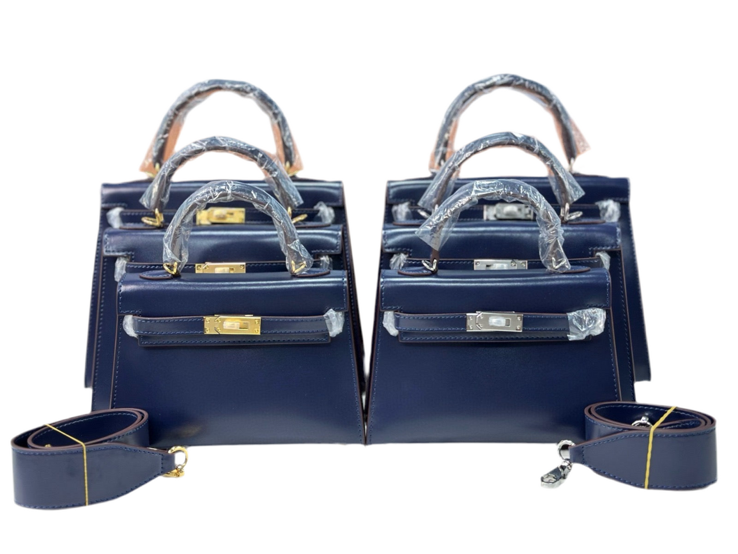 Sac « OCÉAN SHINY »