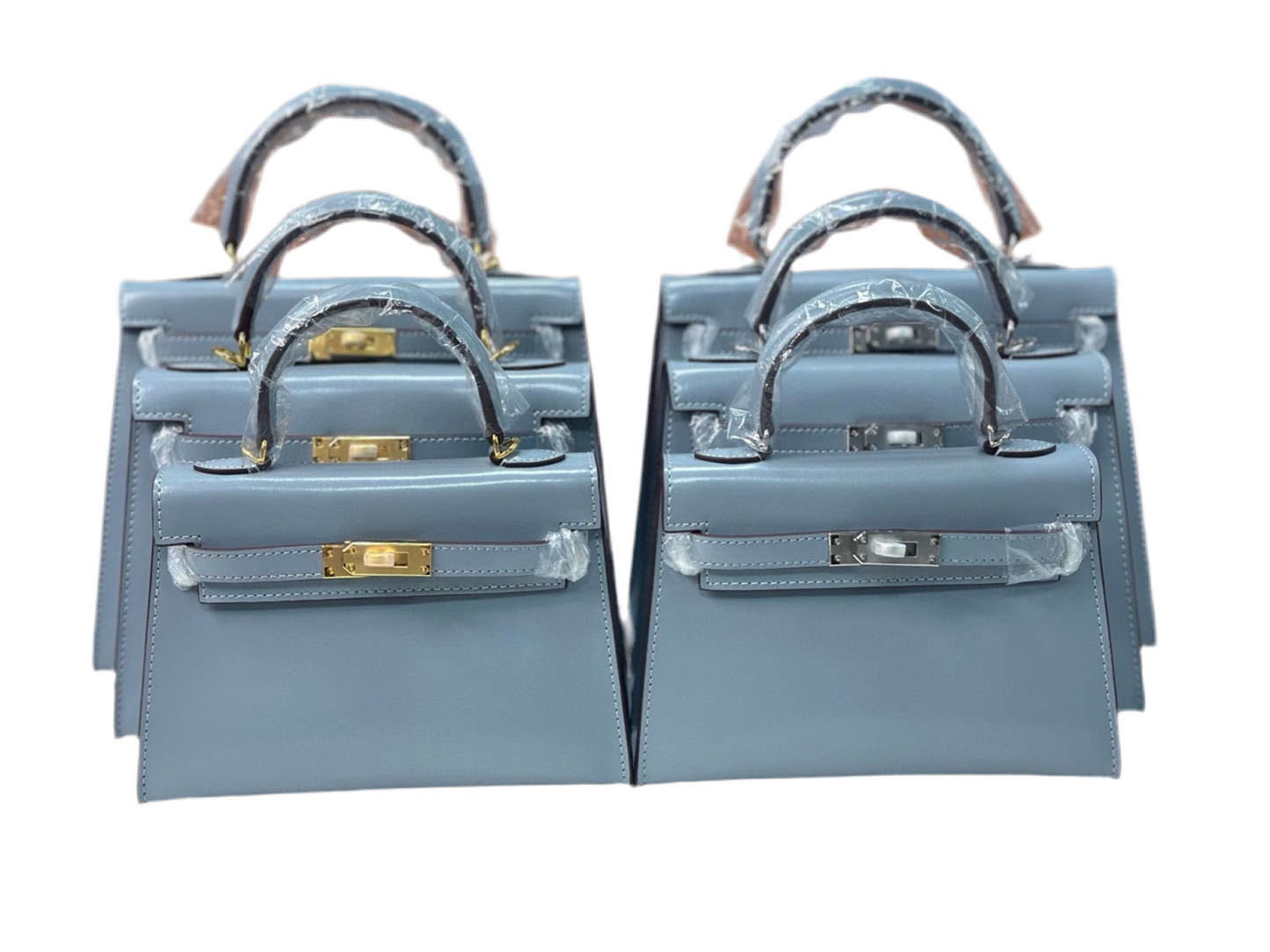 Sac « PEARL SHINY »