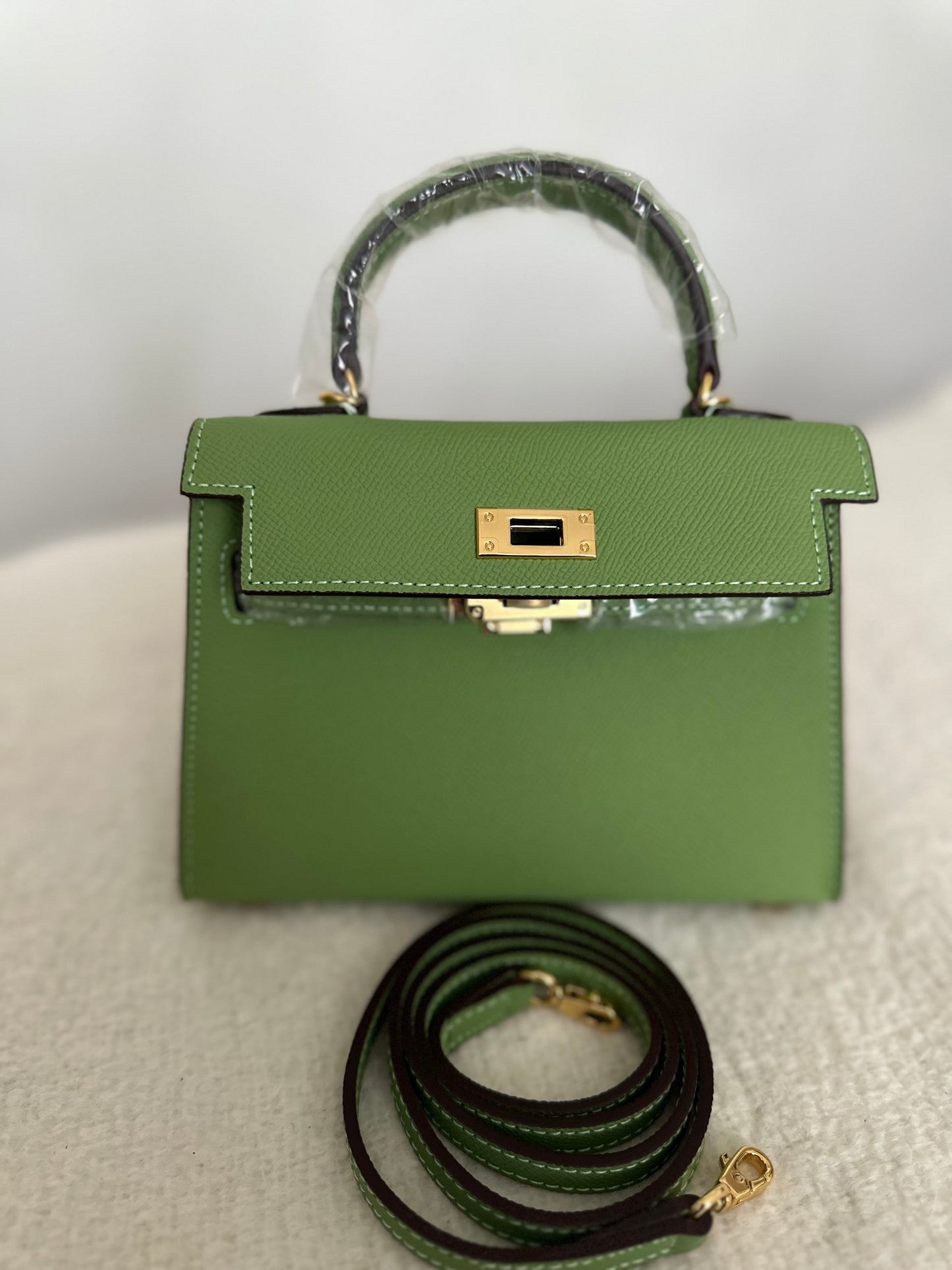 Sac « GREEN »
