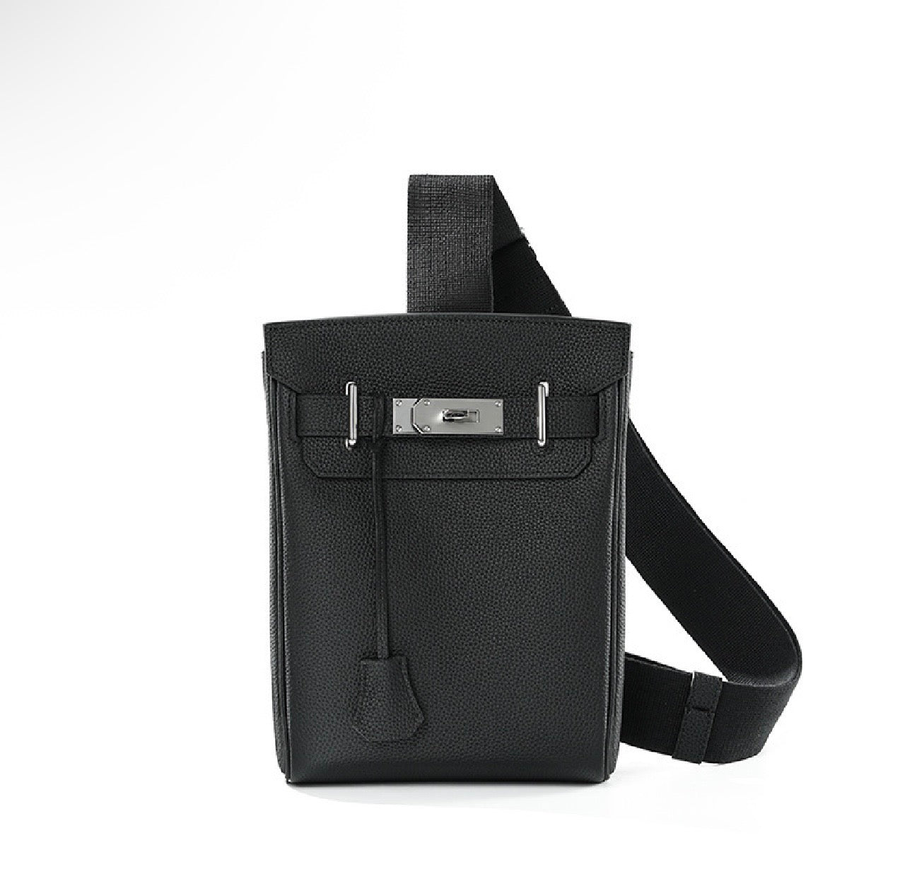Sac bandoulière BLACK