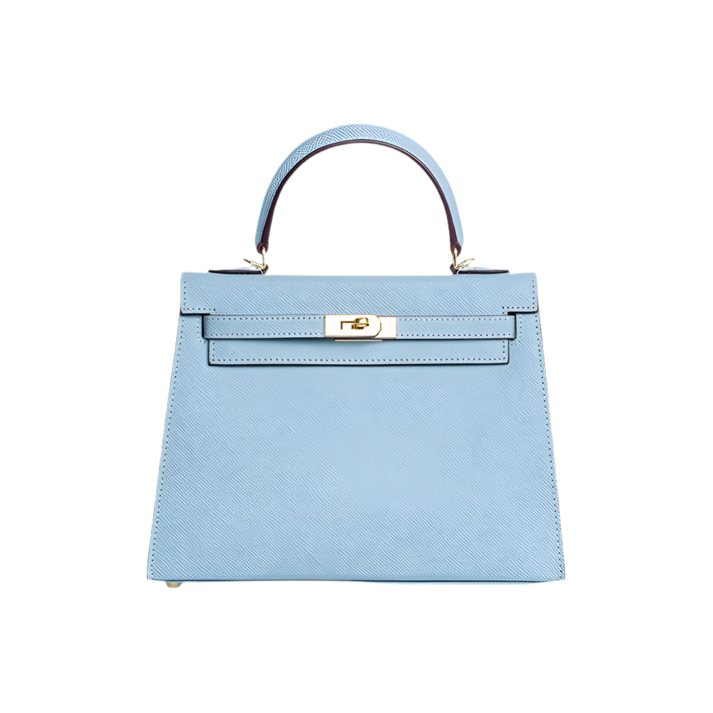 Sac « BABY BLUE »