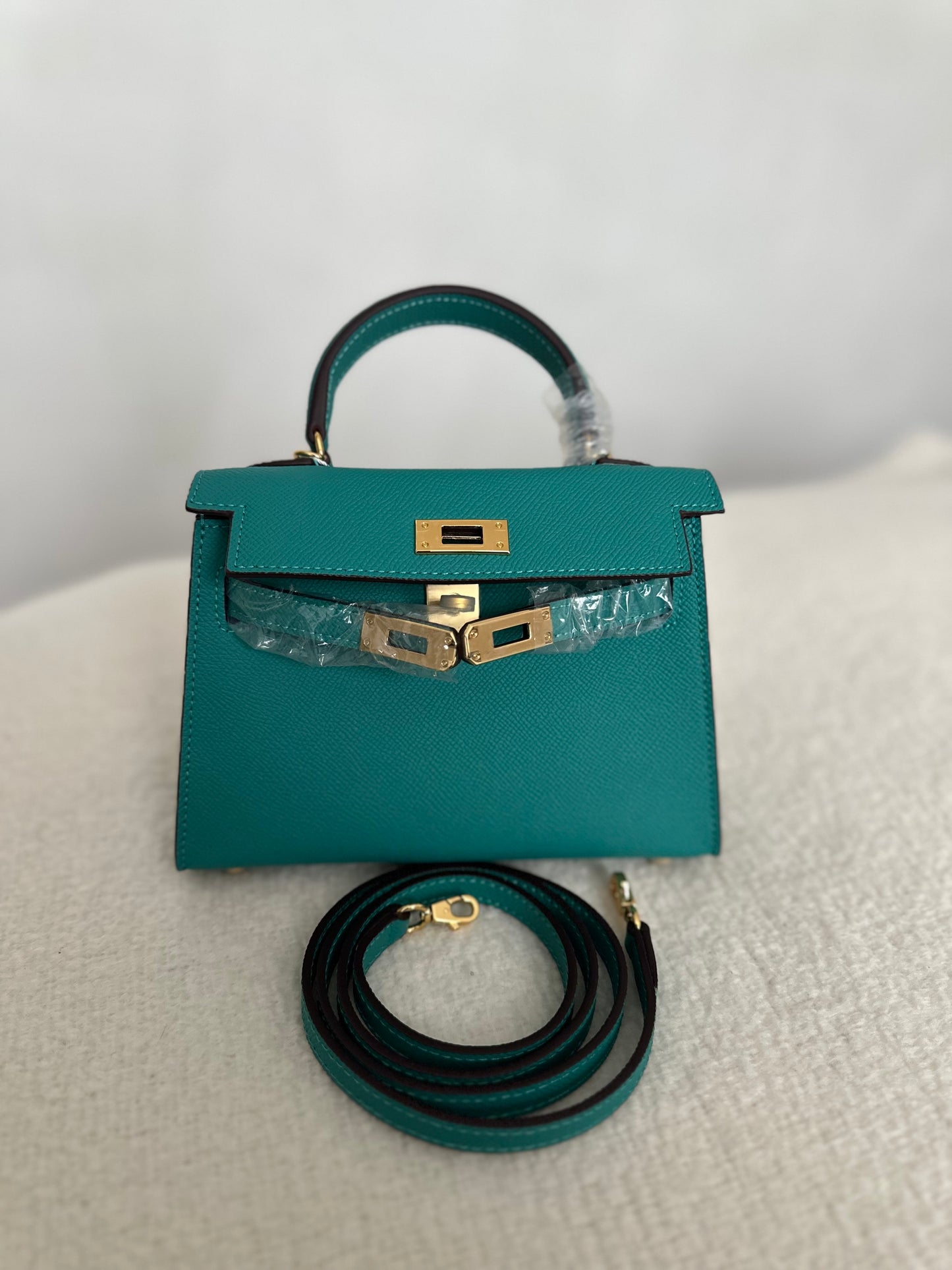Sac « TEAL »