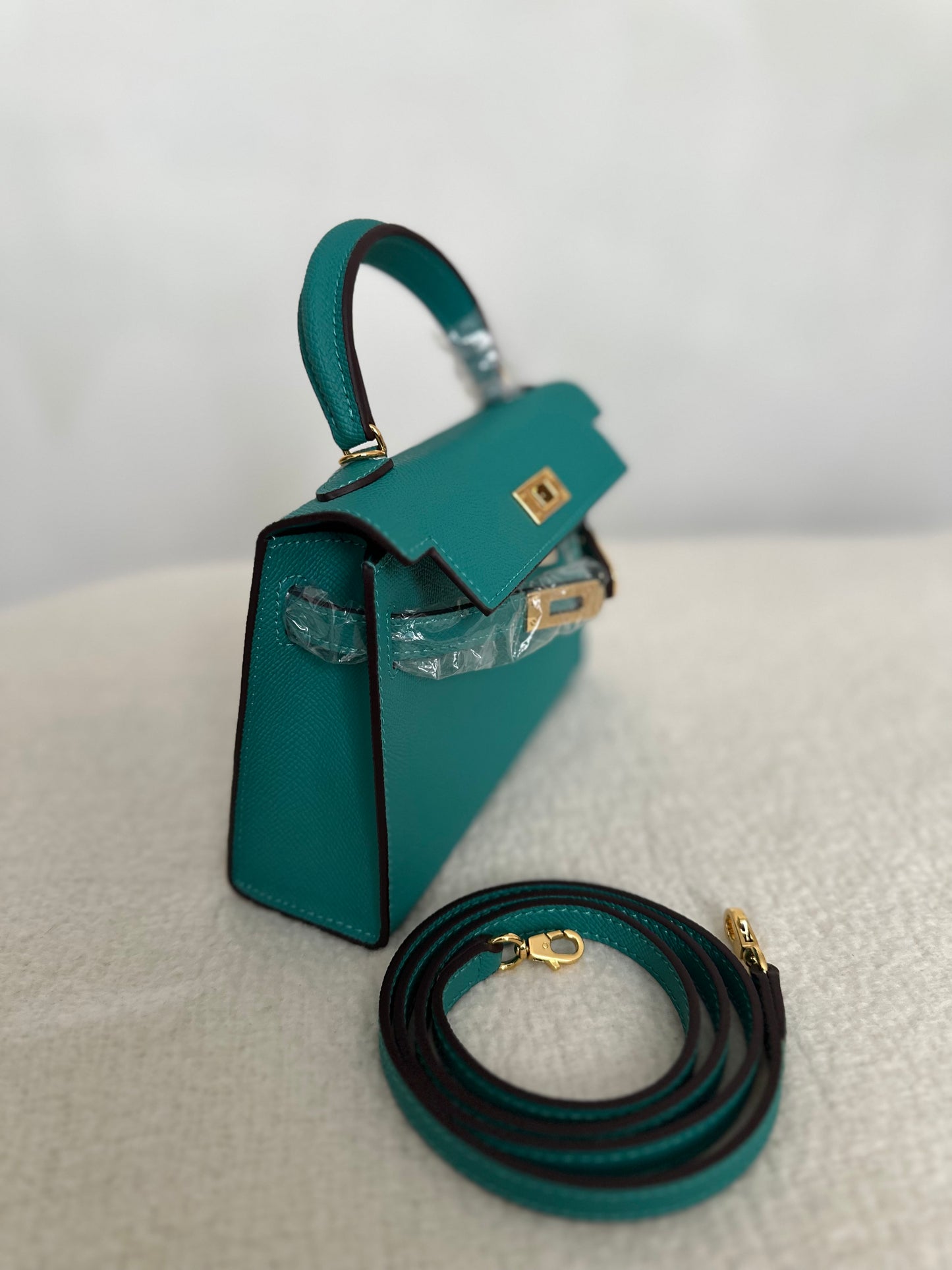 Sac « TEAL »