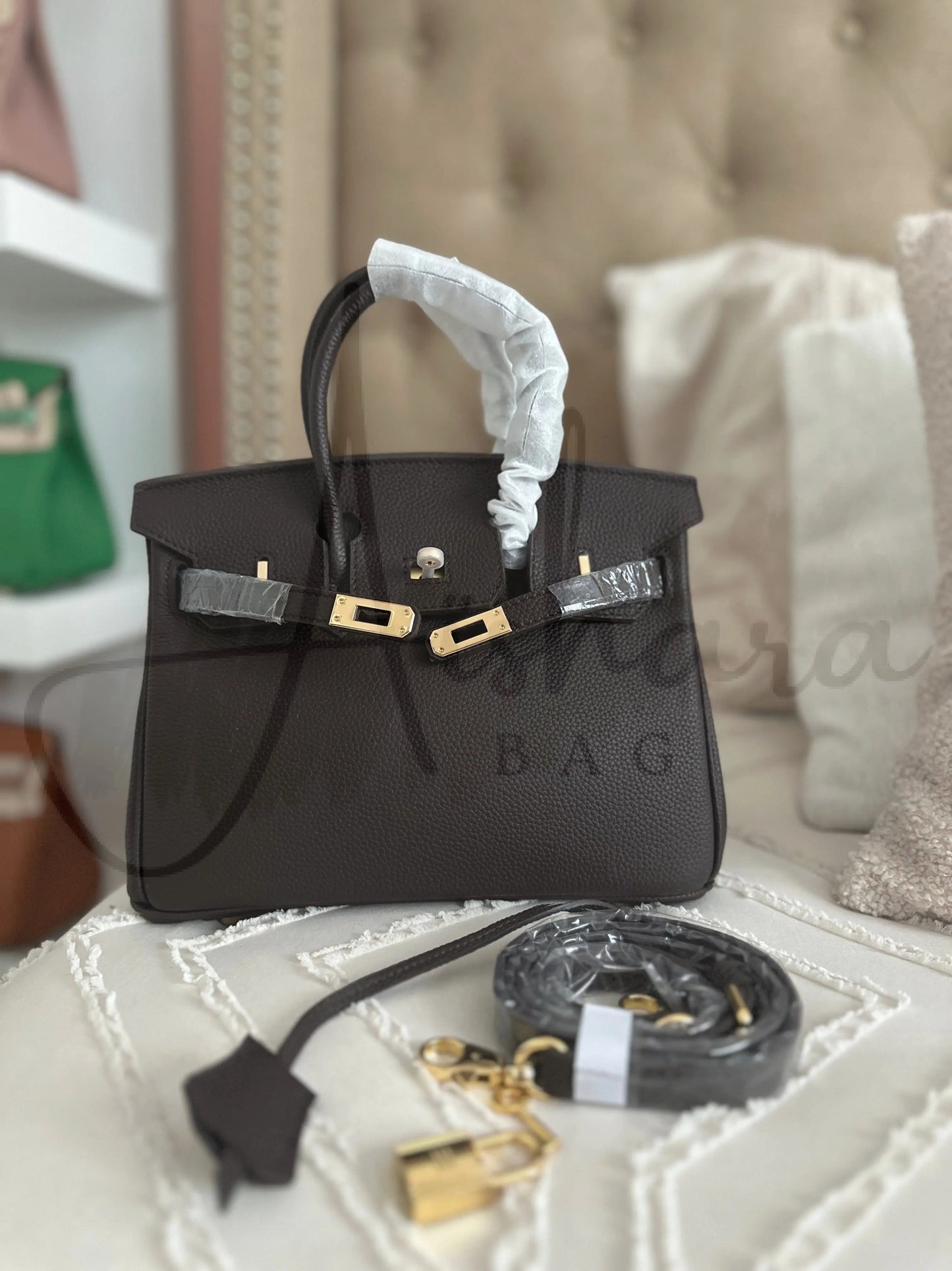 Sac « ONYX »