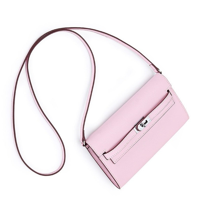Sac « ROSE PALE »