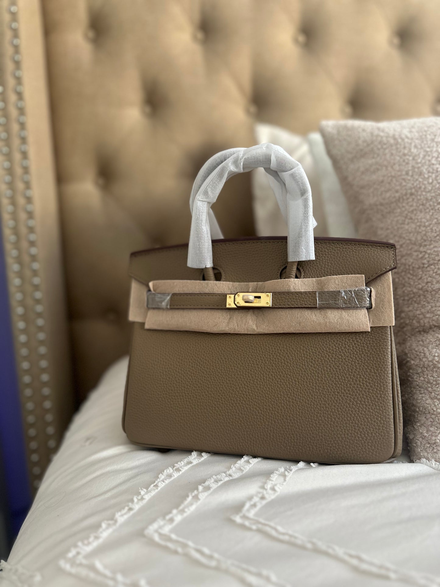 Sac « CREME »