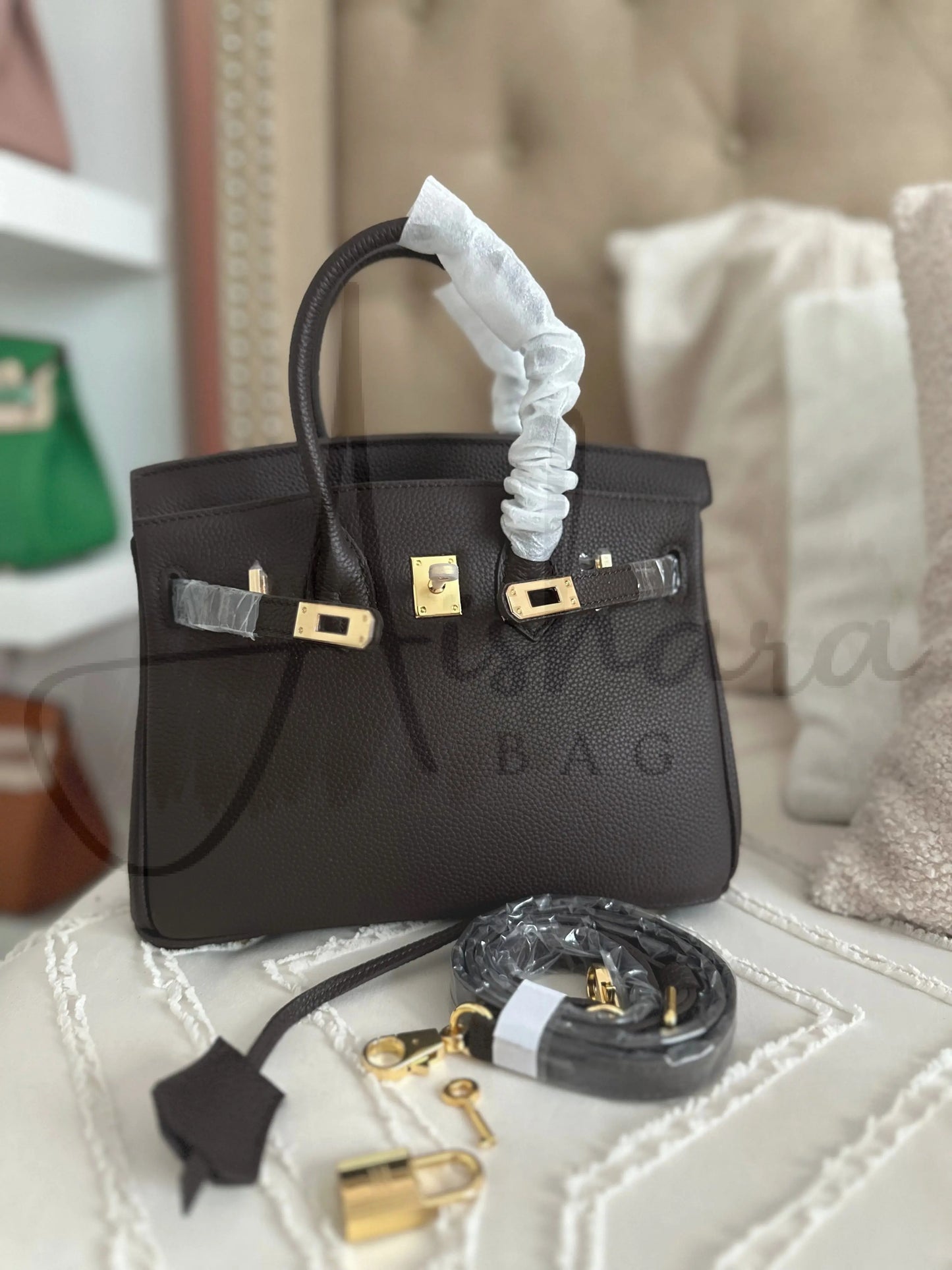 Sac « ONYX »
