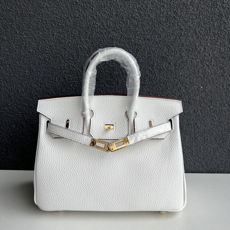 Sac « WHITE »