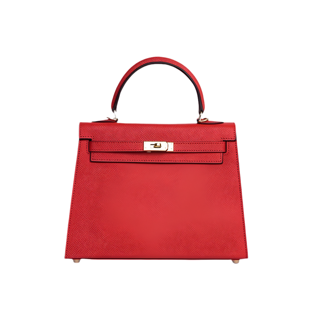 Sac « VERMILLON »
