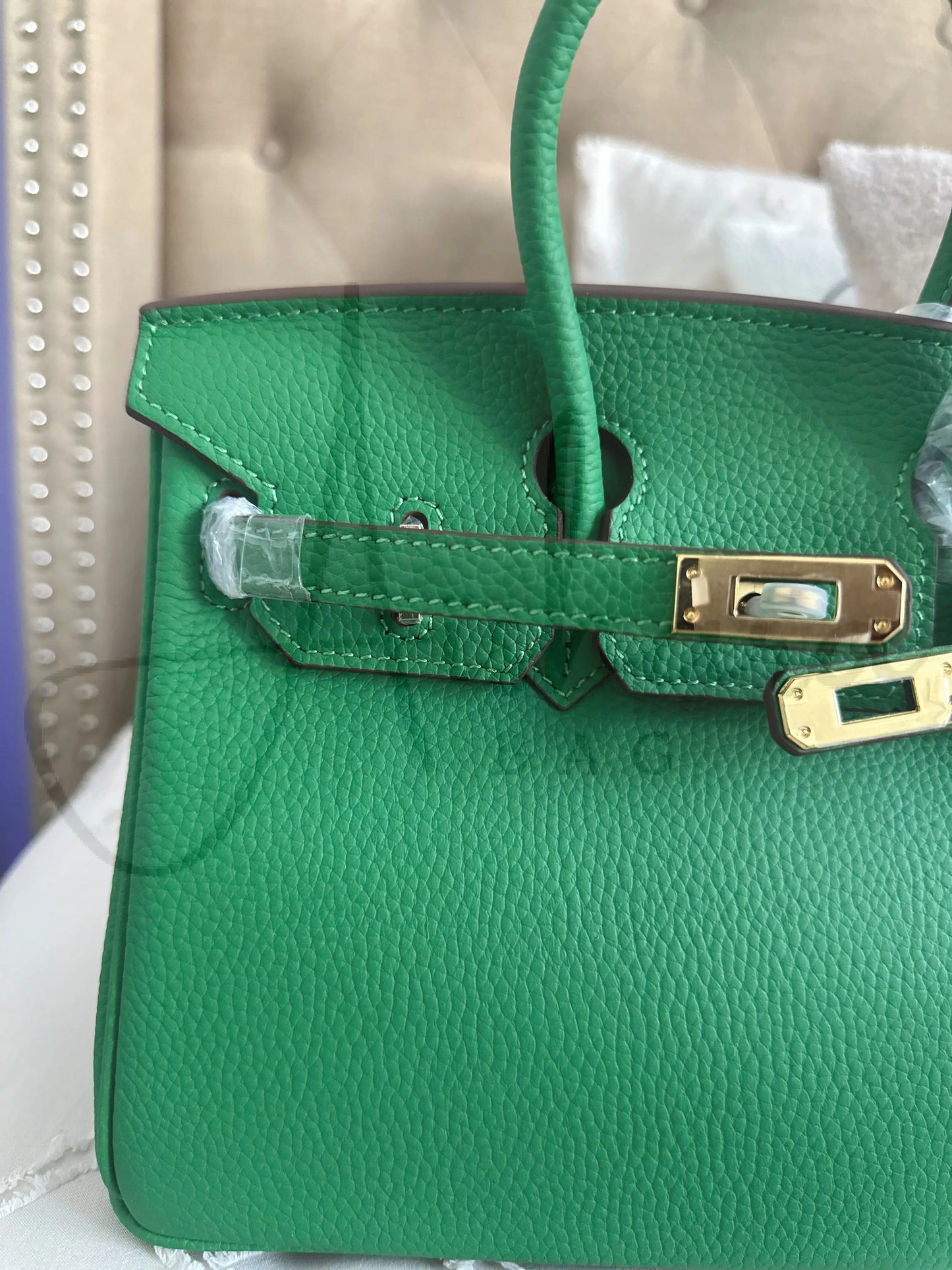 Sac « JADE »