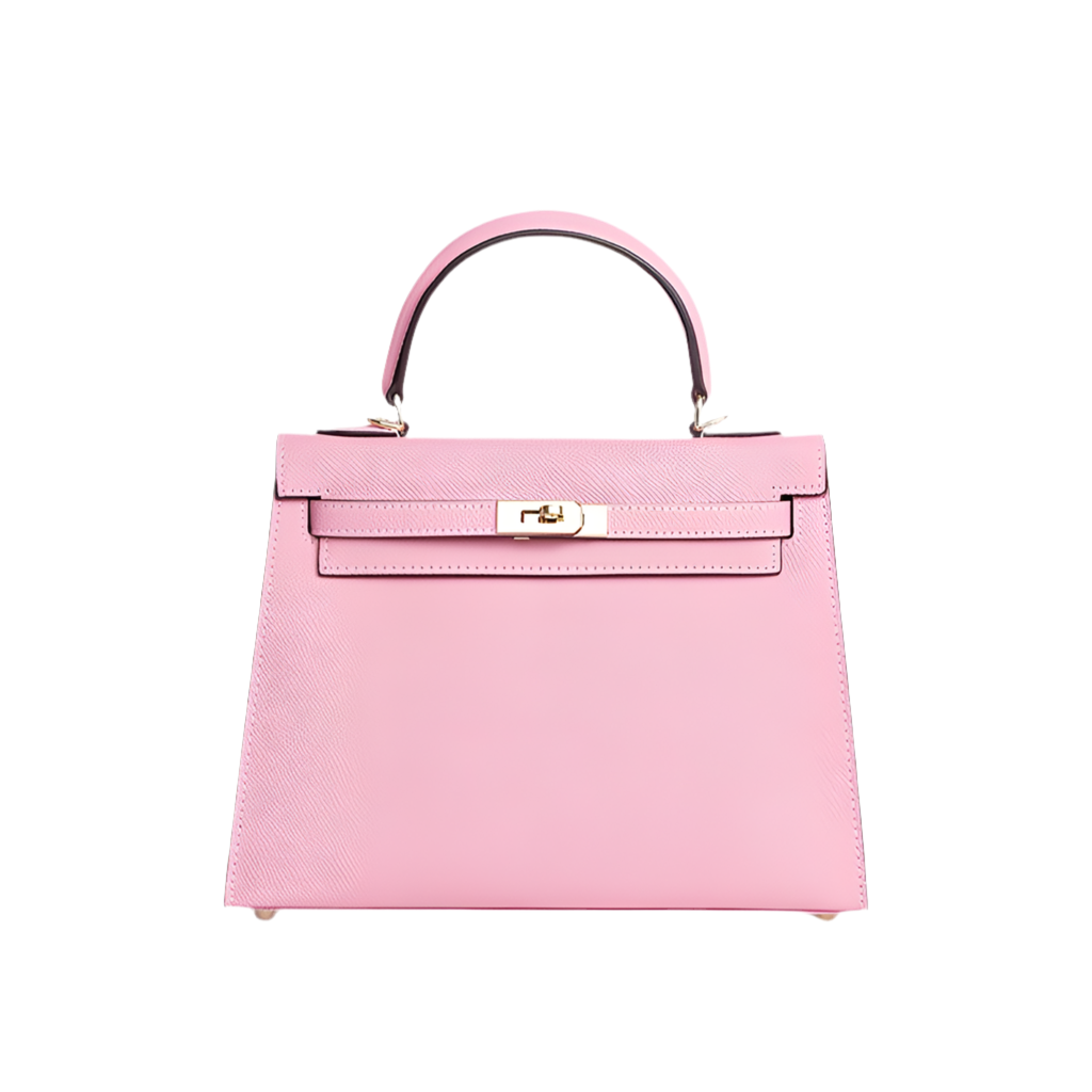 Sac « BABY PINK »