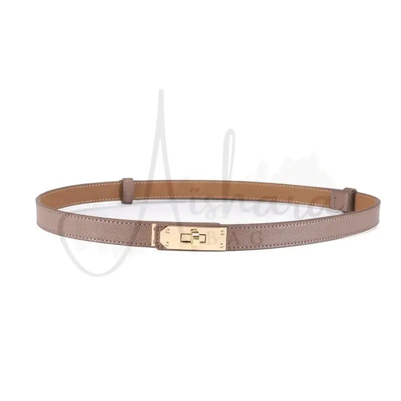 Ceinture Aïshara « CRÈME »