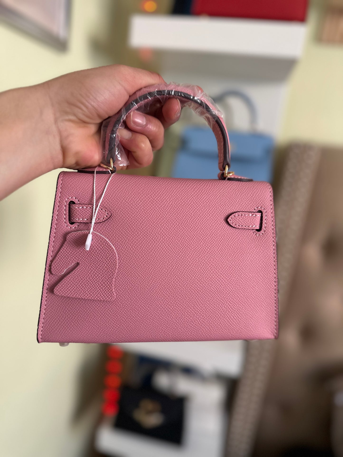 Sac « PINK »
