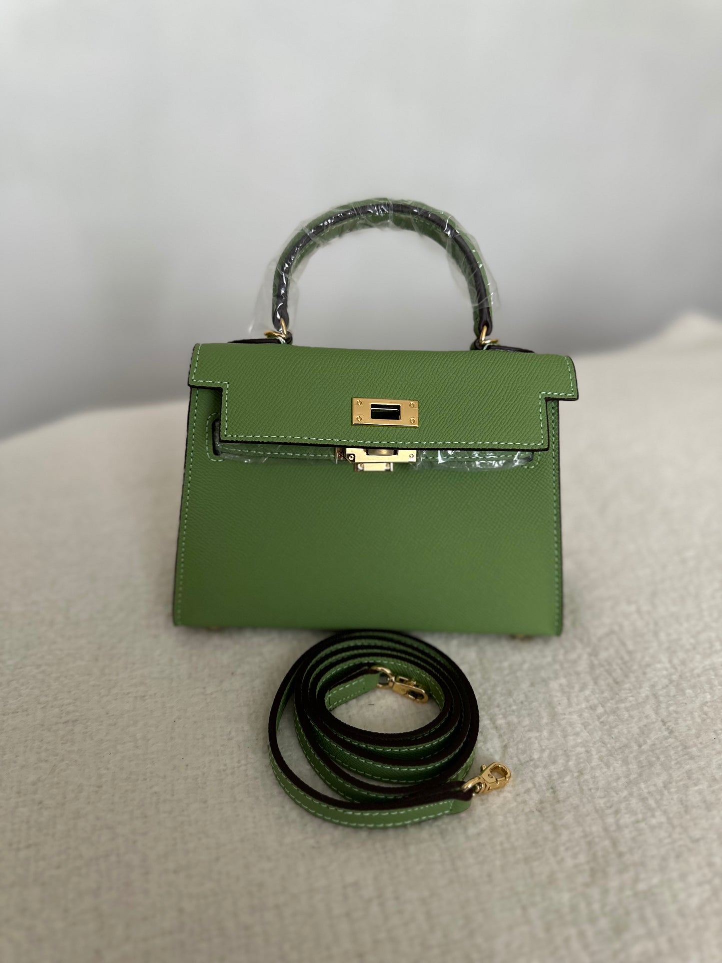 Sac « GREEN »