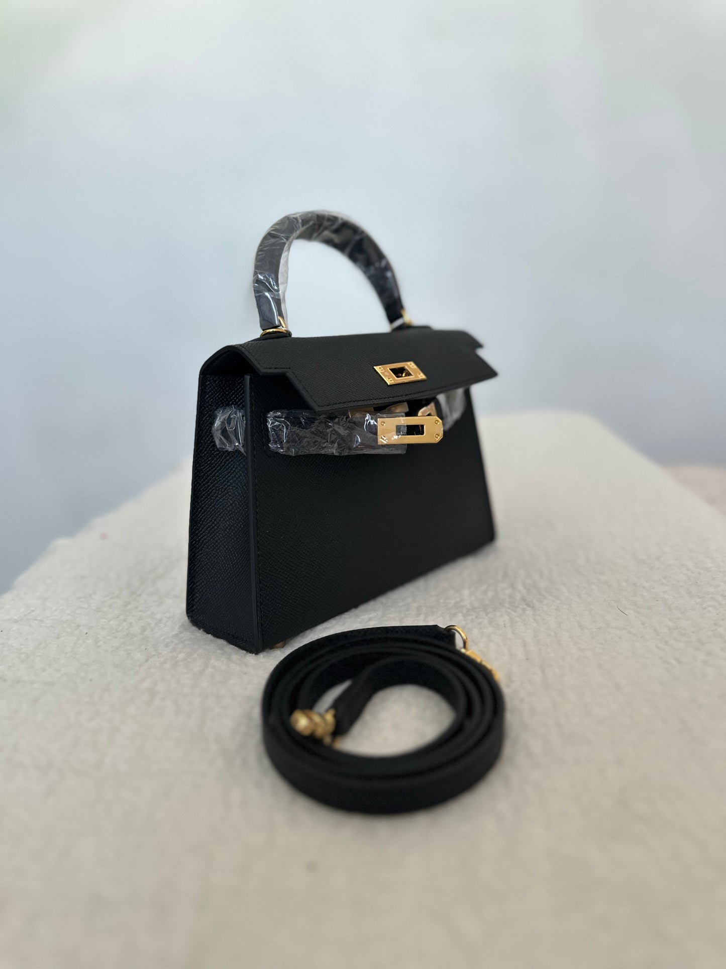Sac « BLACK »
