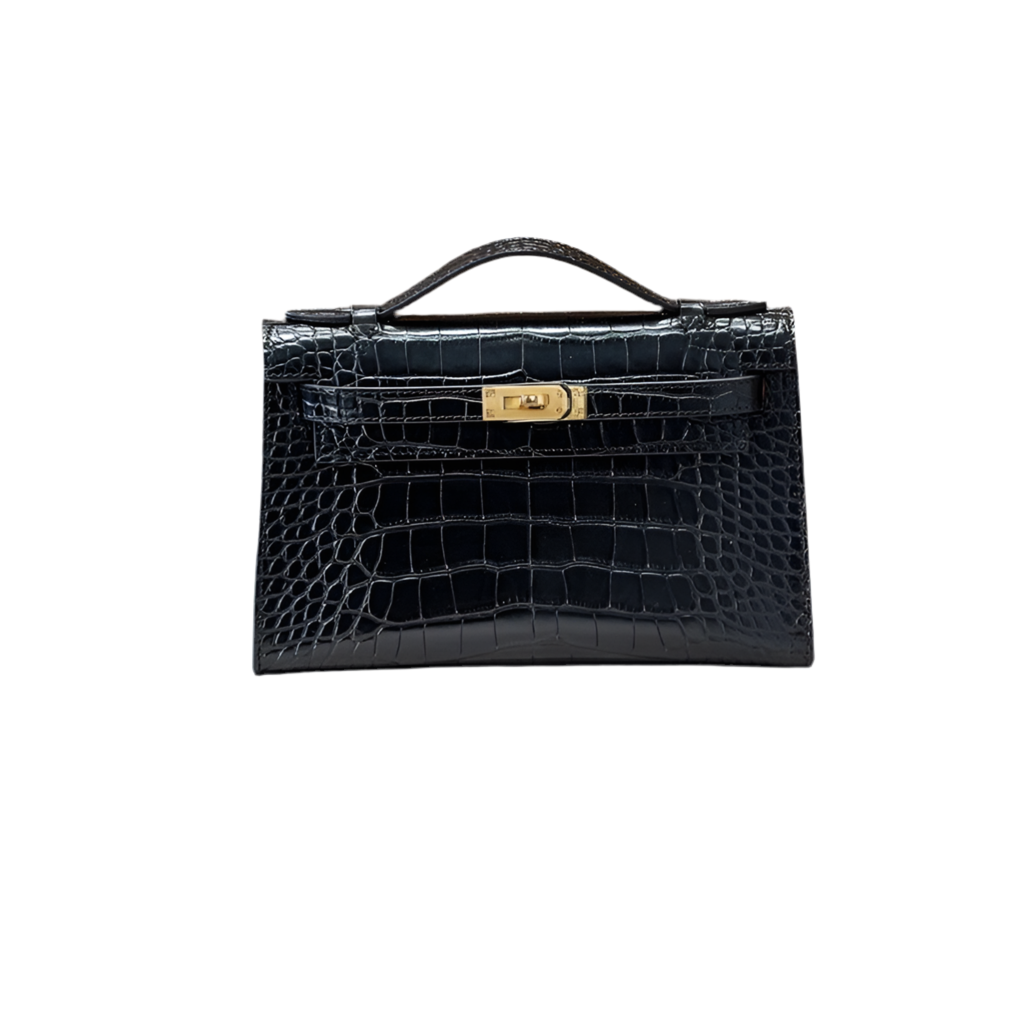 Pochette K « PYTHON »
