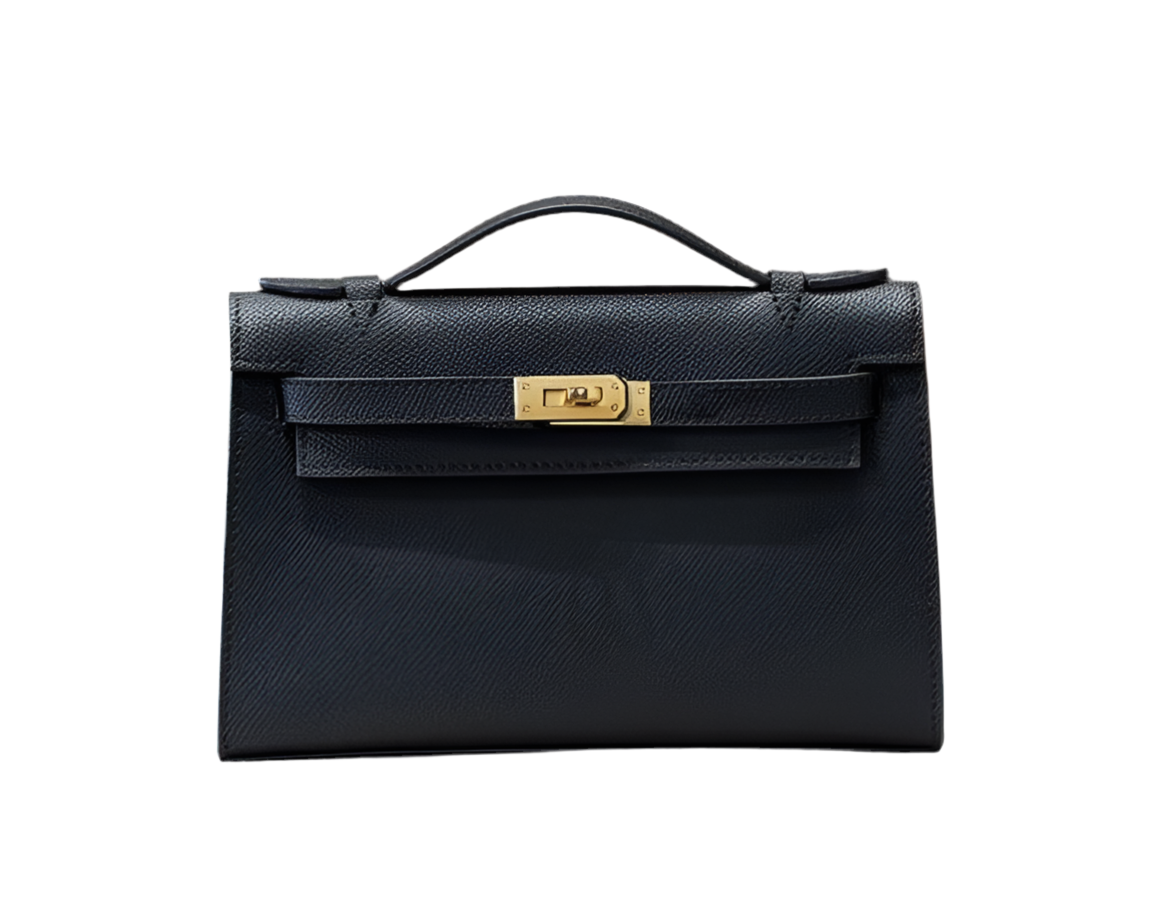 Pochette K « NOIR »