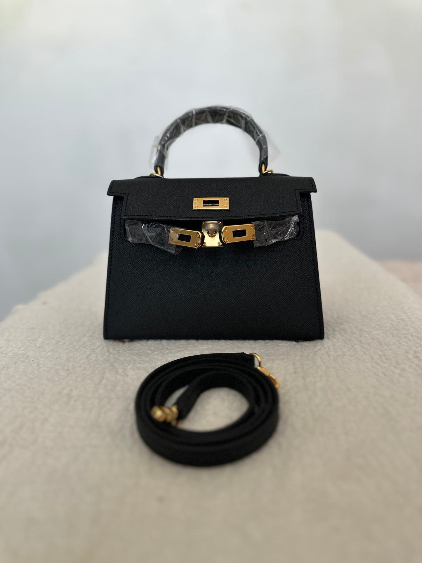 Sac « BLACK »