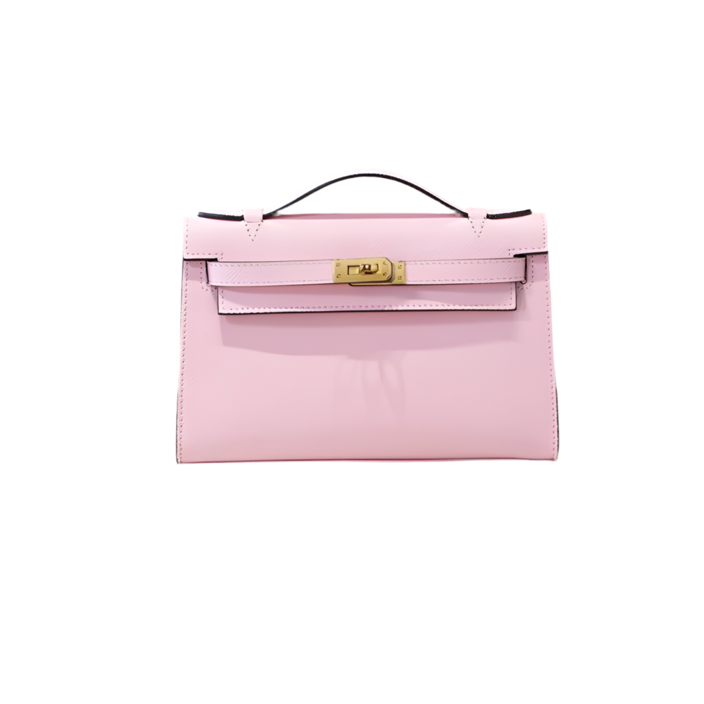 Pochette K « PINK »