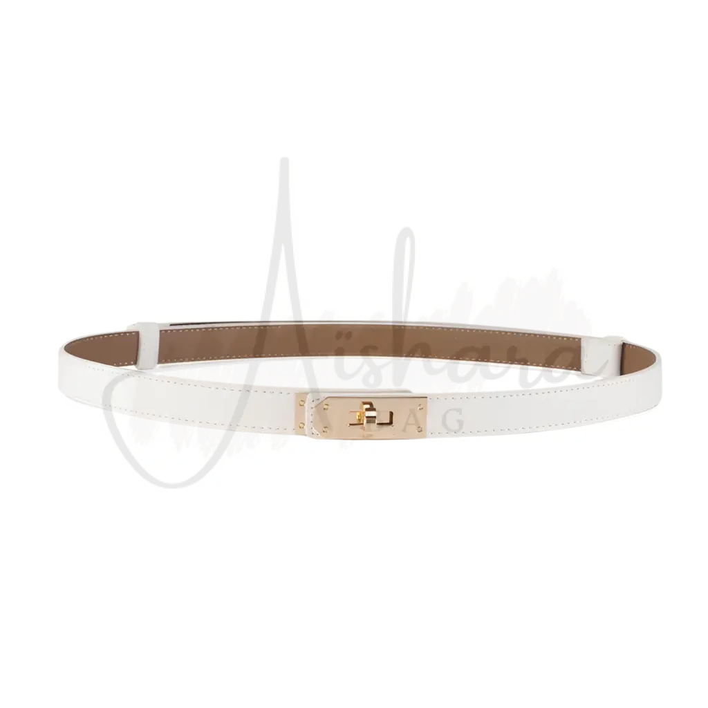 Ceinture Aïshara « COTTON »