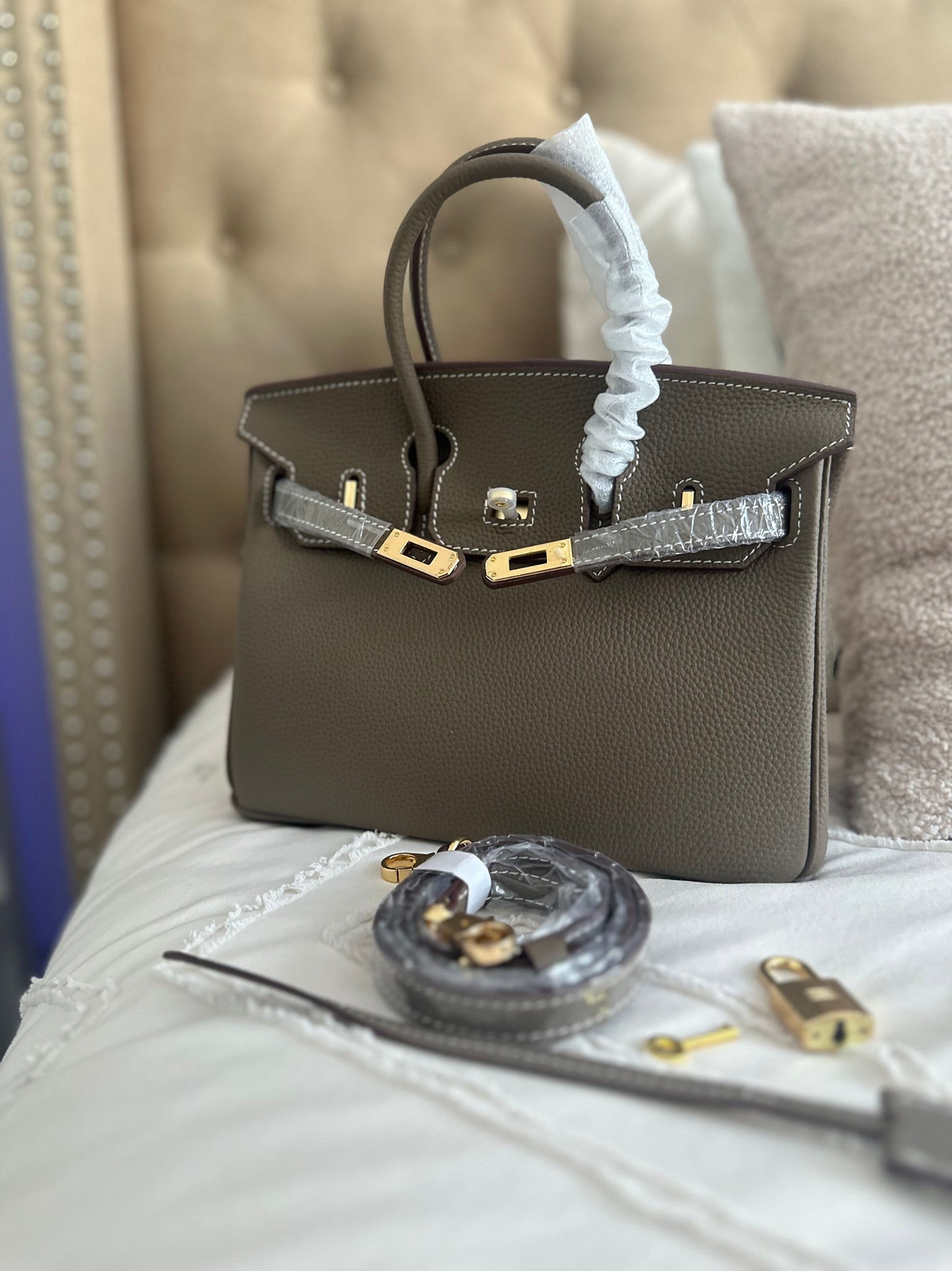 Sac « ACAJOU »