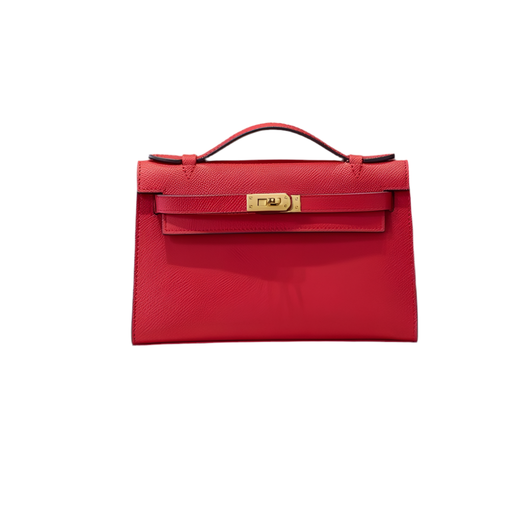 Pochette K « CHERRY »
