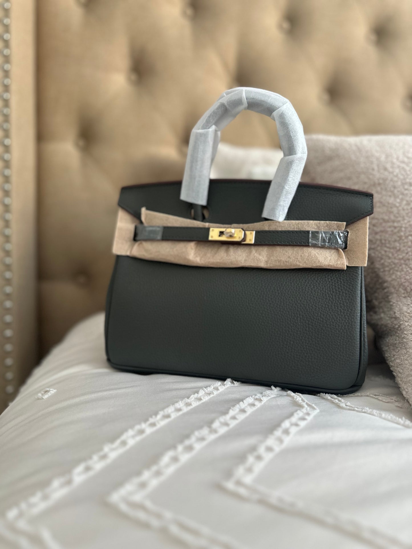 Sac « GREY »