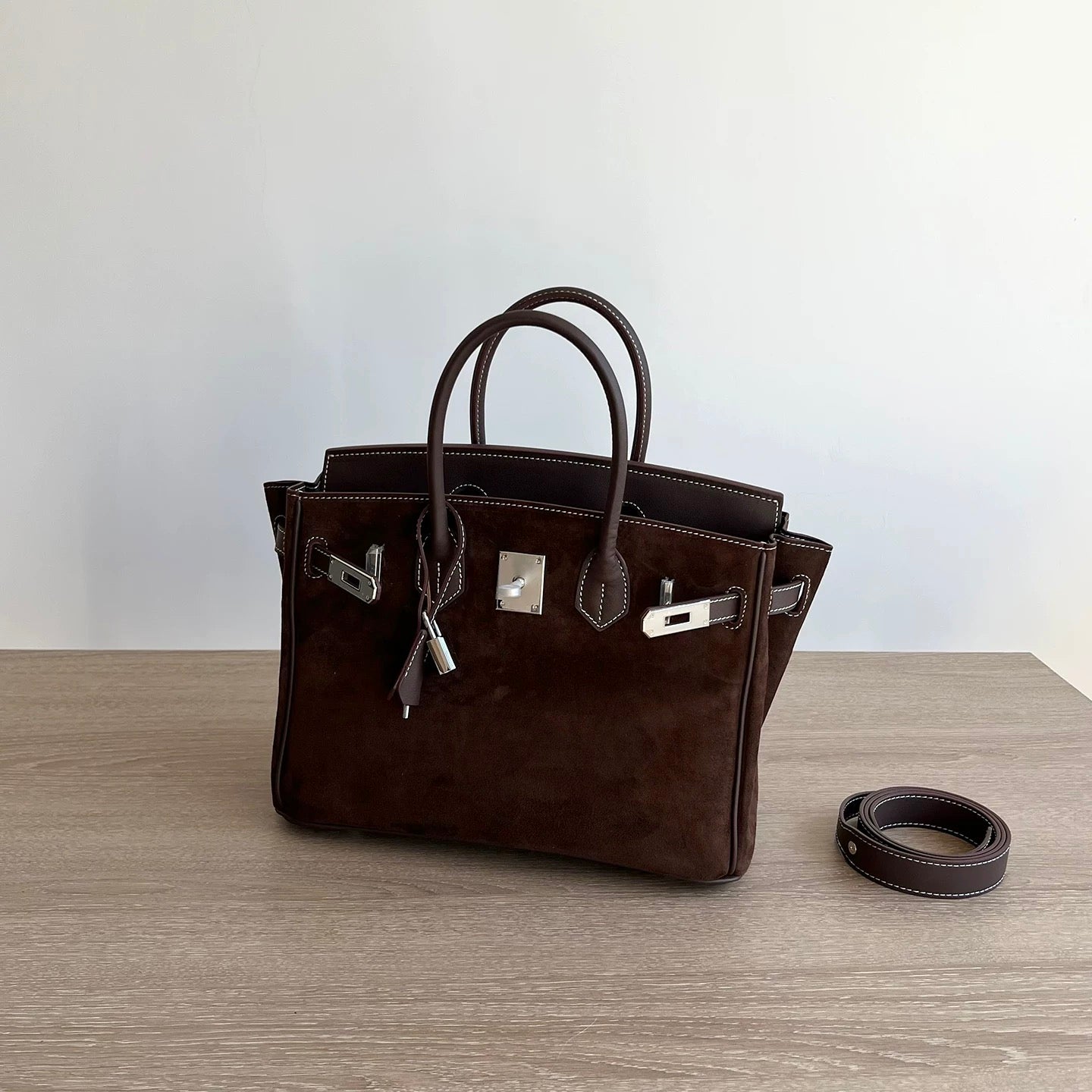 Suède « CHOCOLATE »