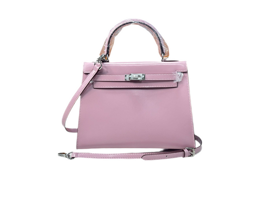 Sac « PINK SHINY »