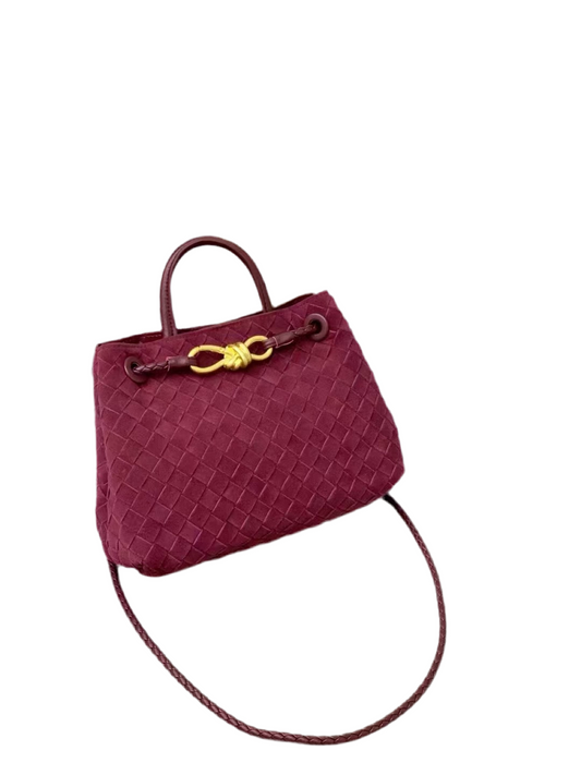 Sac  « GRENAT ROYAL »