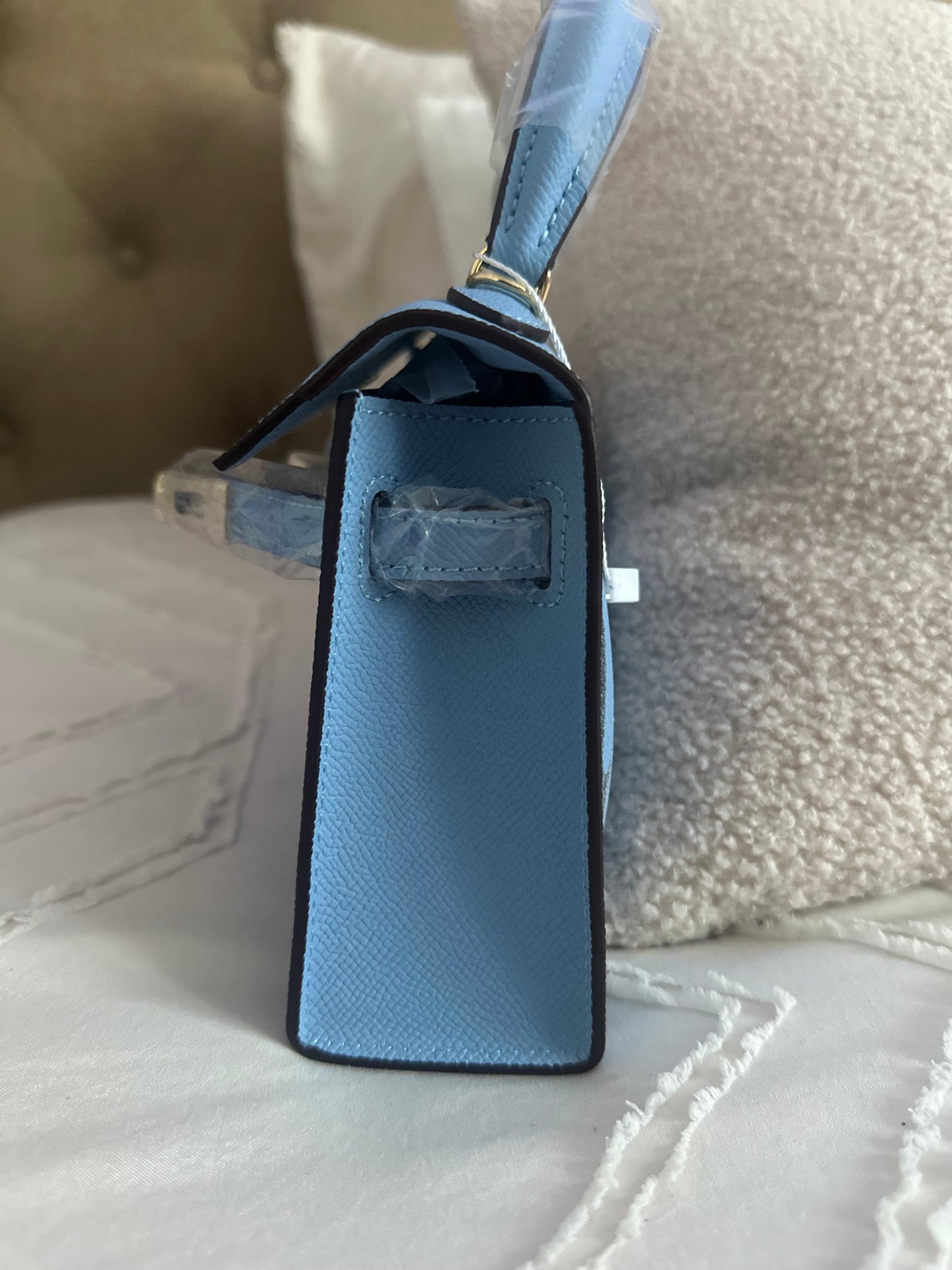 Sac « BLUE »